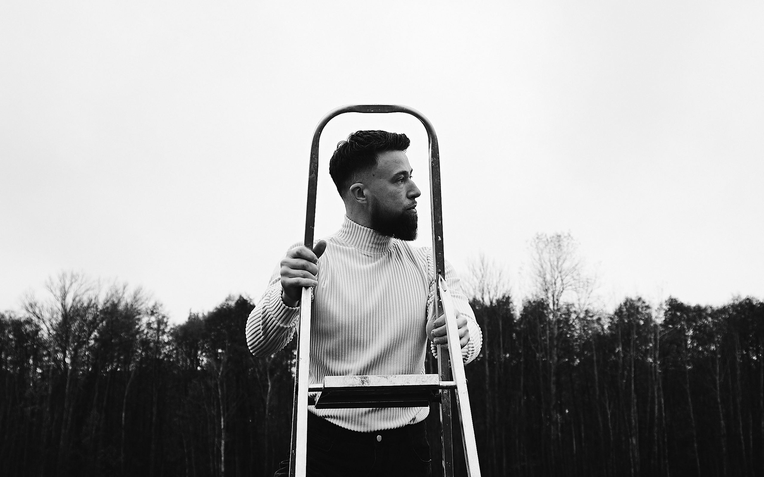 Фотограф Даниил Борисов