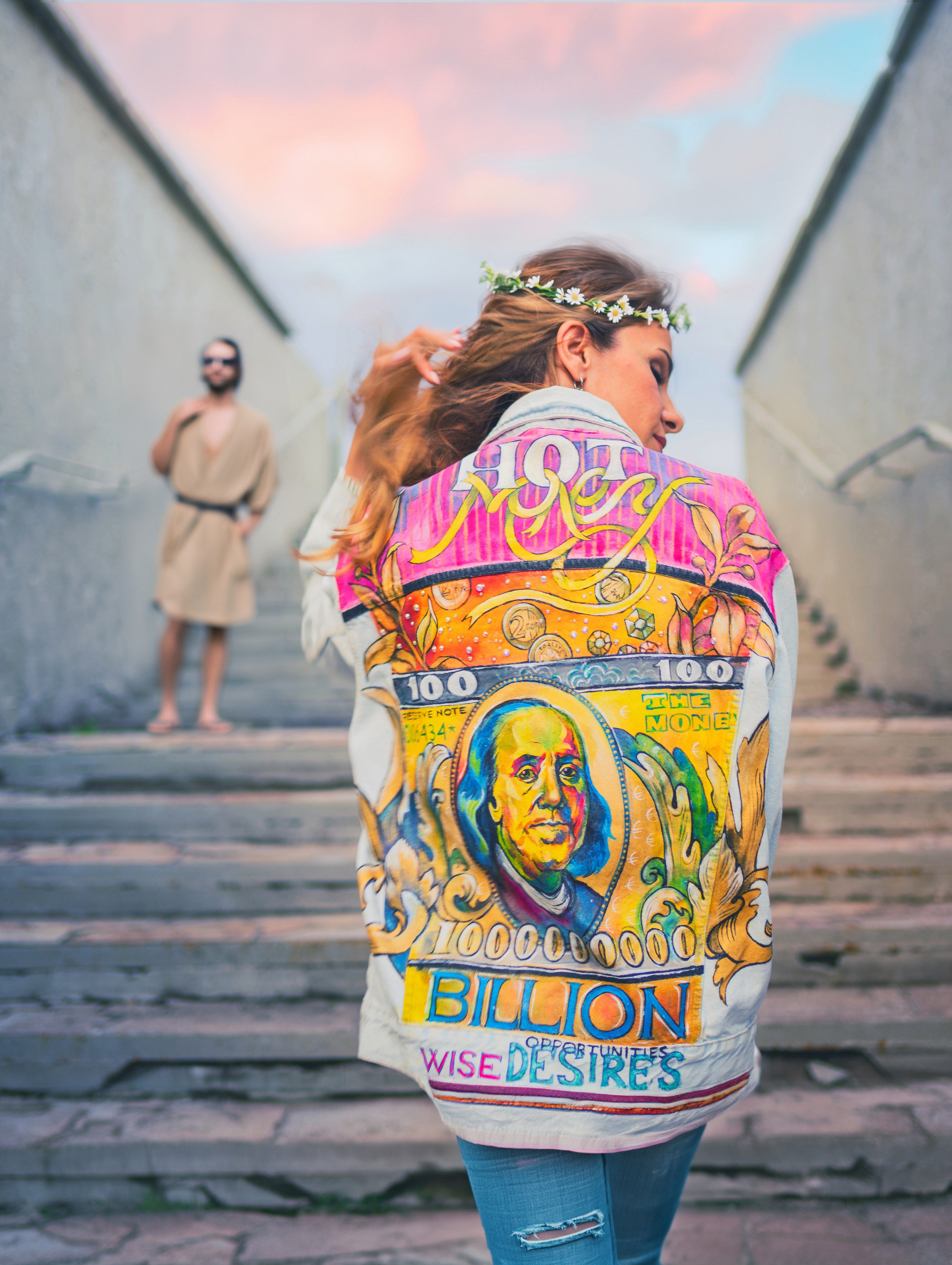 Обучение фотографии. Выпускные альбомы в Набережных Челнах