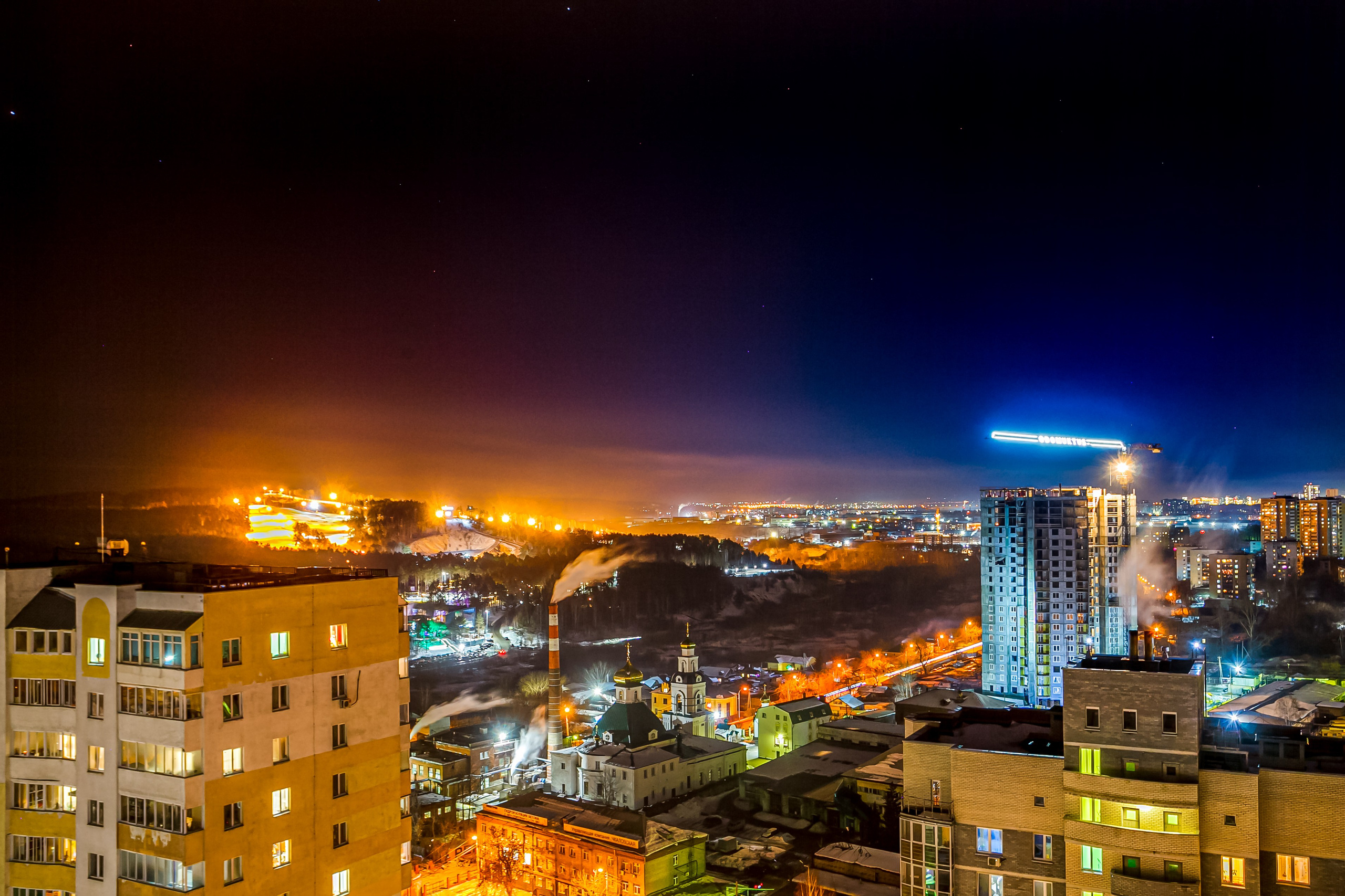 Портфолио. Фотограф Сергей Ушаков