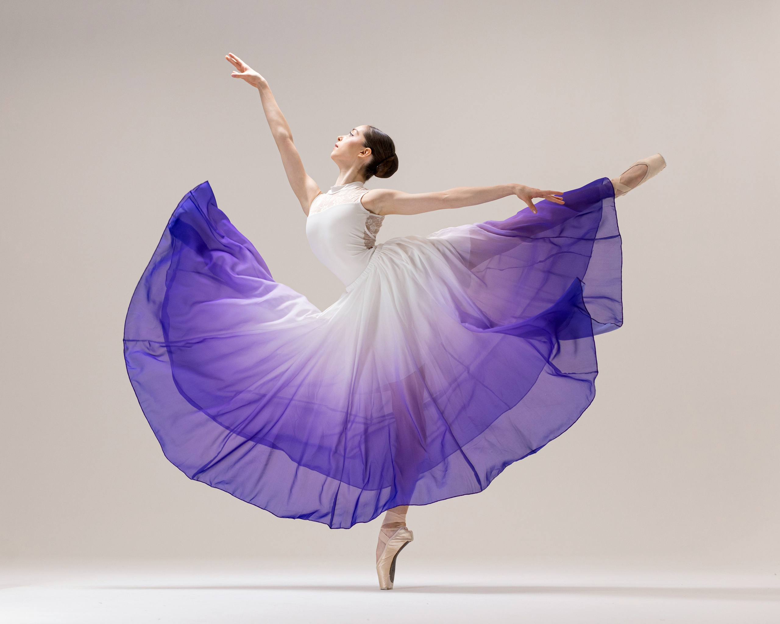 Юбка воздушная градиентная напрокат бесплатно. Балетный фотограф Алина Ханько — Душа Балета