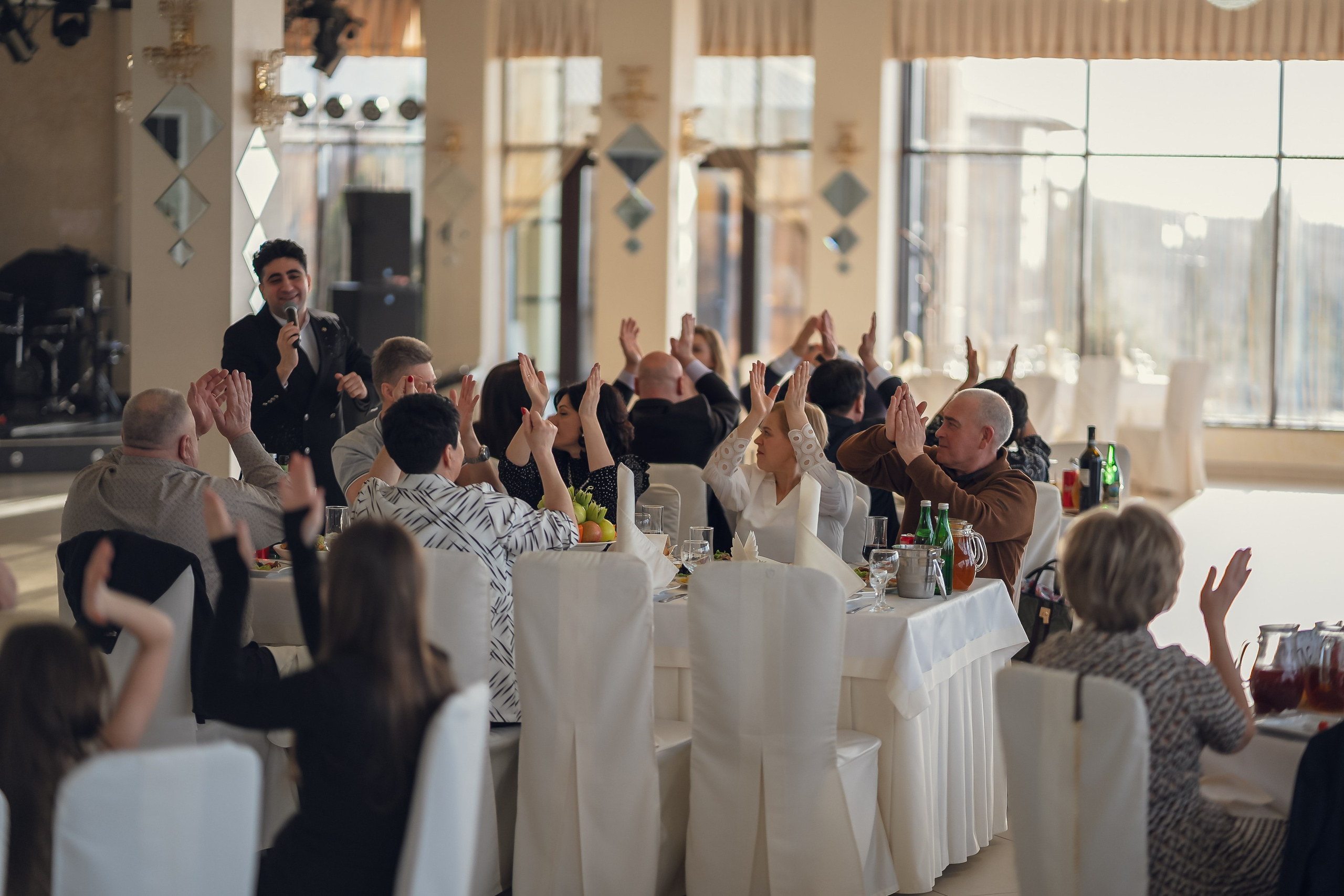 Юбилей Марины. Фотограф, видеограф Пятигорск, Ставрополь, Ессентуки, Petlyakovs_photo