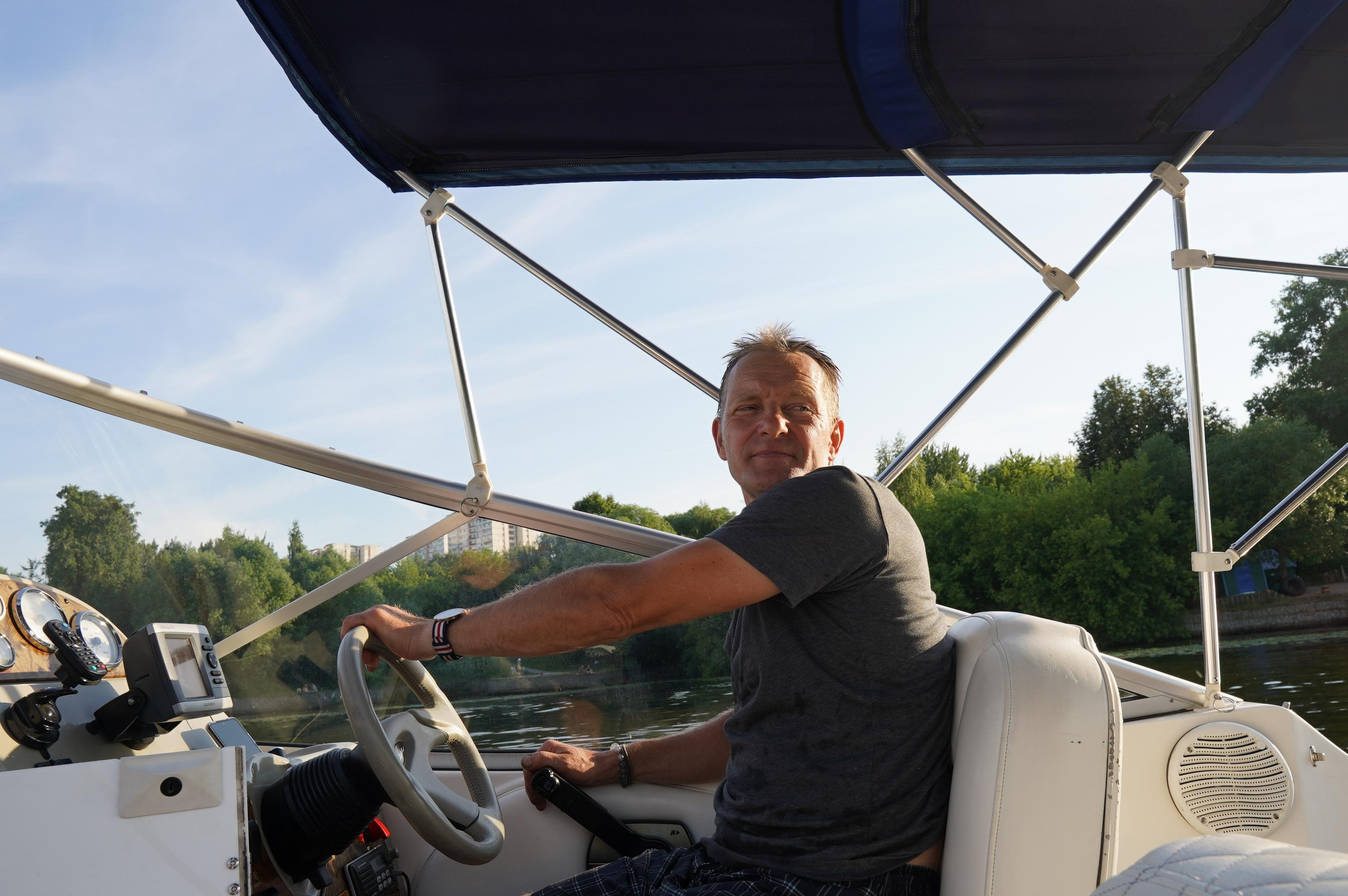 Фотосессия на яхте. Фотографии от Евгении Кузнецовой. Москва, Сочи, Краснодар