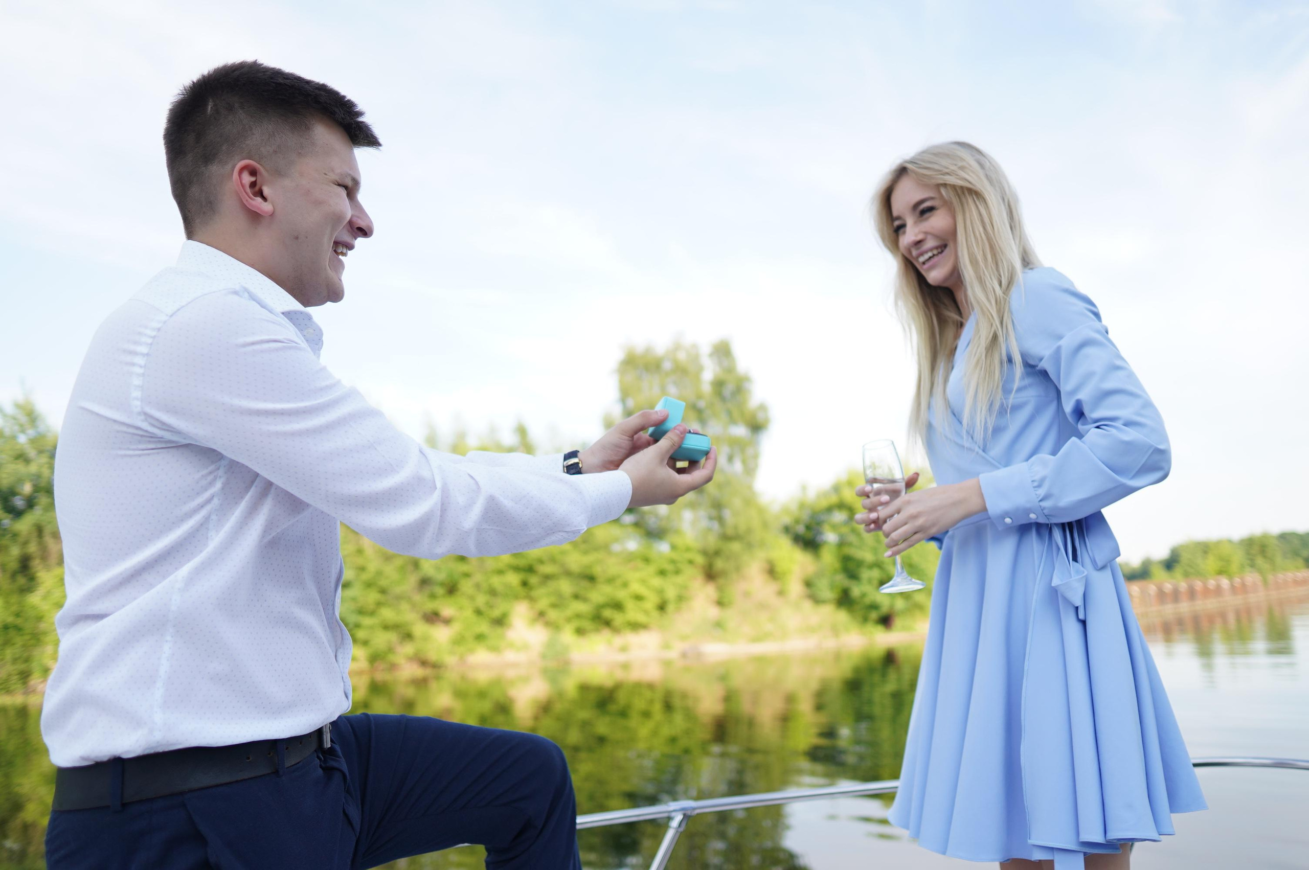 Фотосессия на яхте. Фотографии от Евгении Кузнецовой. Москва, Сочи, Краснодар