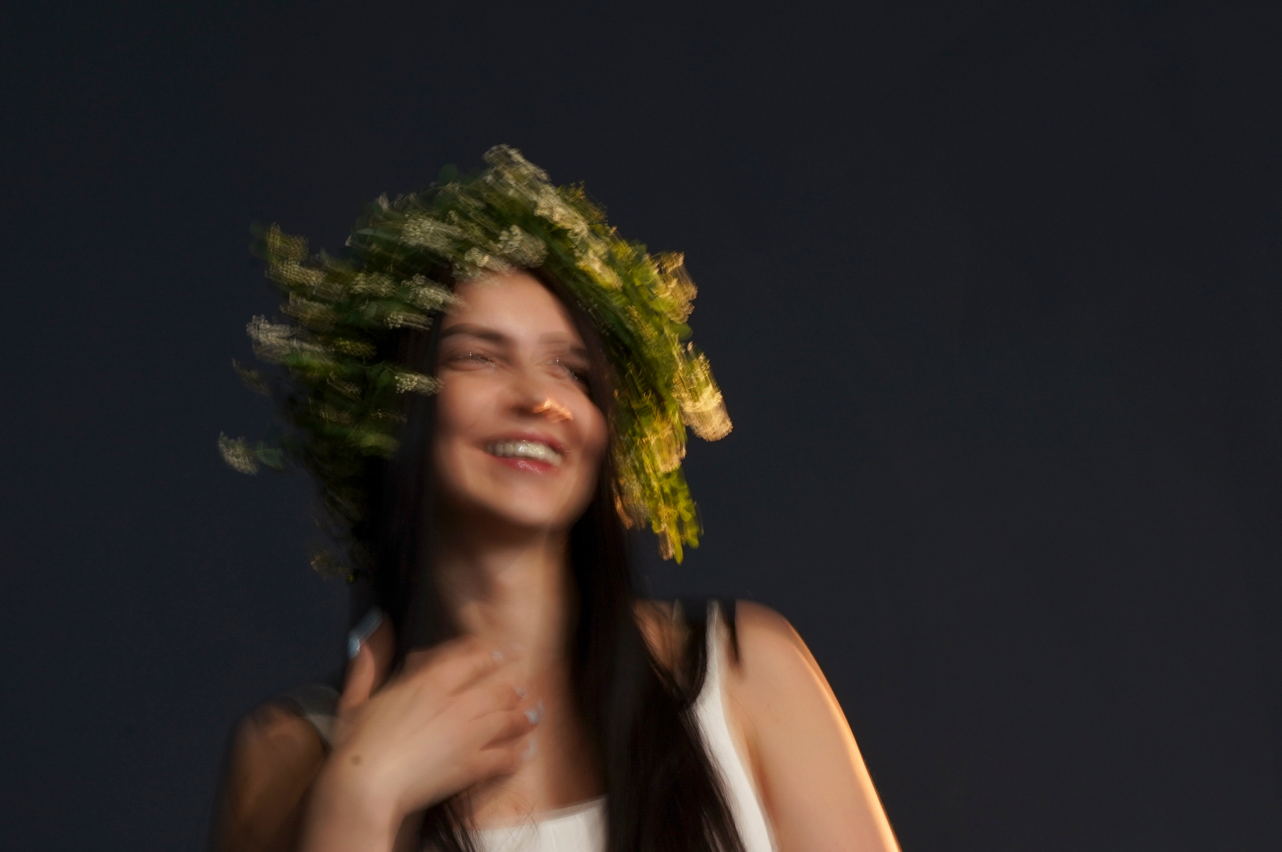 Ведунья. Проект Женственность. Фотографии от Евгении Кузнецовой. Москва, Сочи, Краснодар