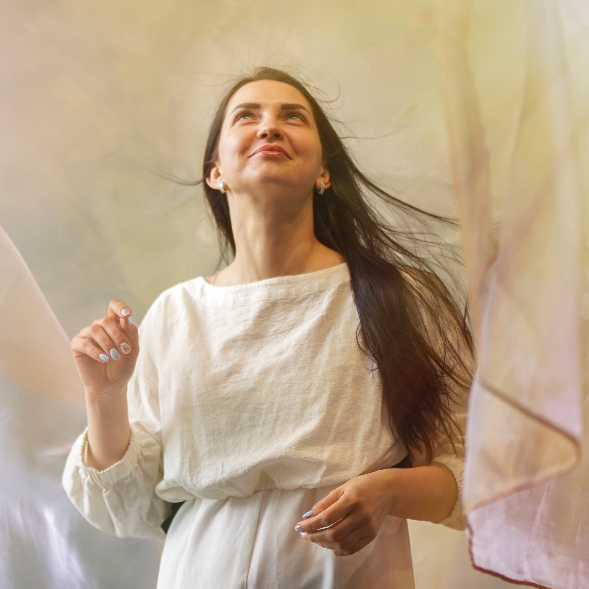 Ведунья. Проект Женственность. Фотографии от Евгении Кузнецовой. Москва, Сочи, Краснодар