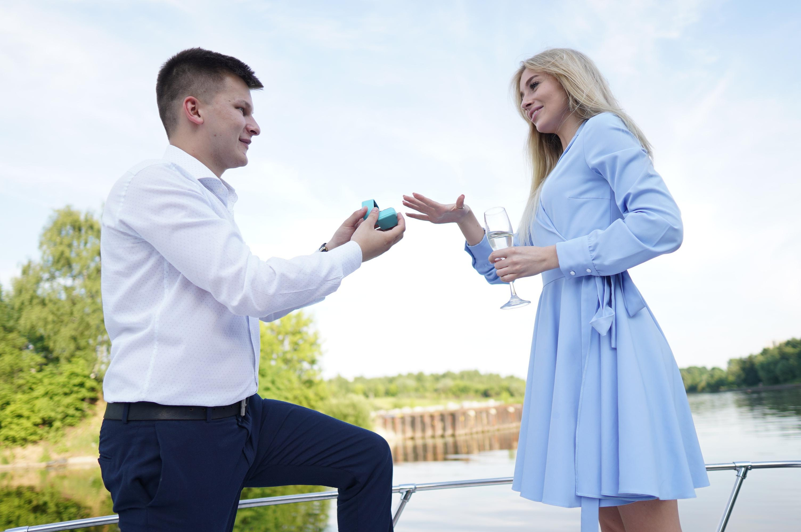 Фотосессия на яхте. Фотографии от Евгении Кузнецовой. Москва, Сочи, Краснодар