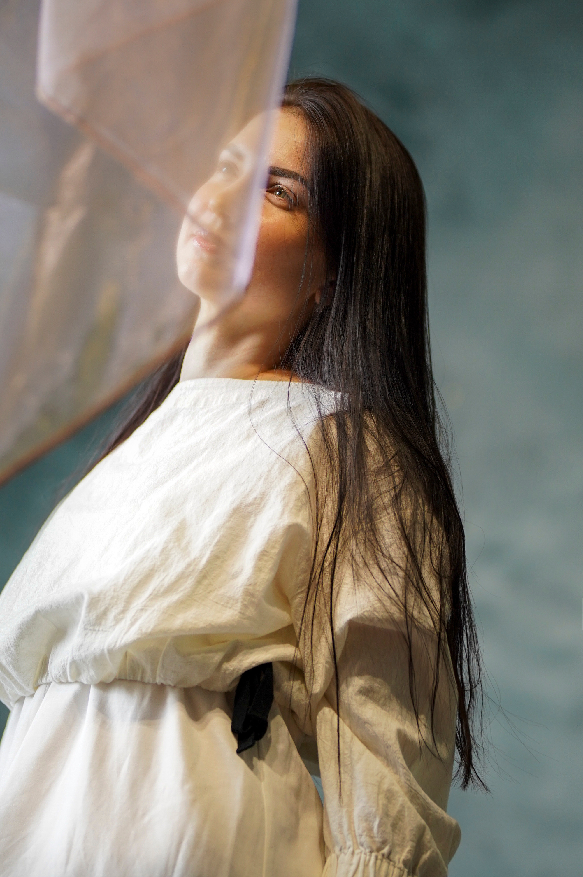 Ведунья. Проект Женственность. Фотографии от Евгении Кузнецовой. Москва, Сочи, Краснодар