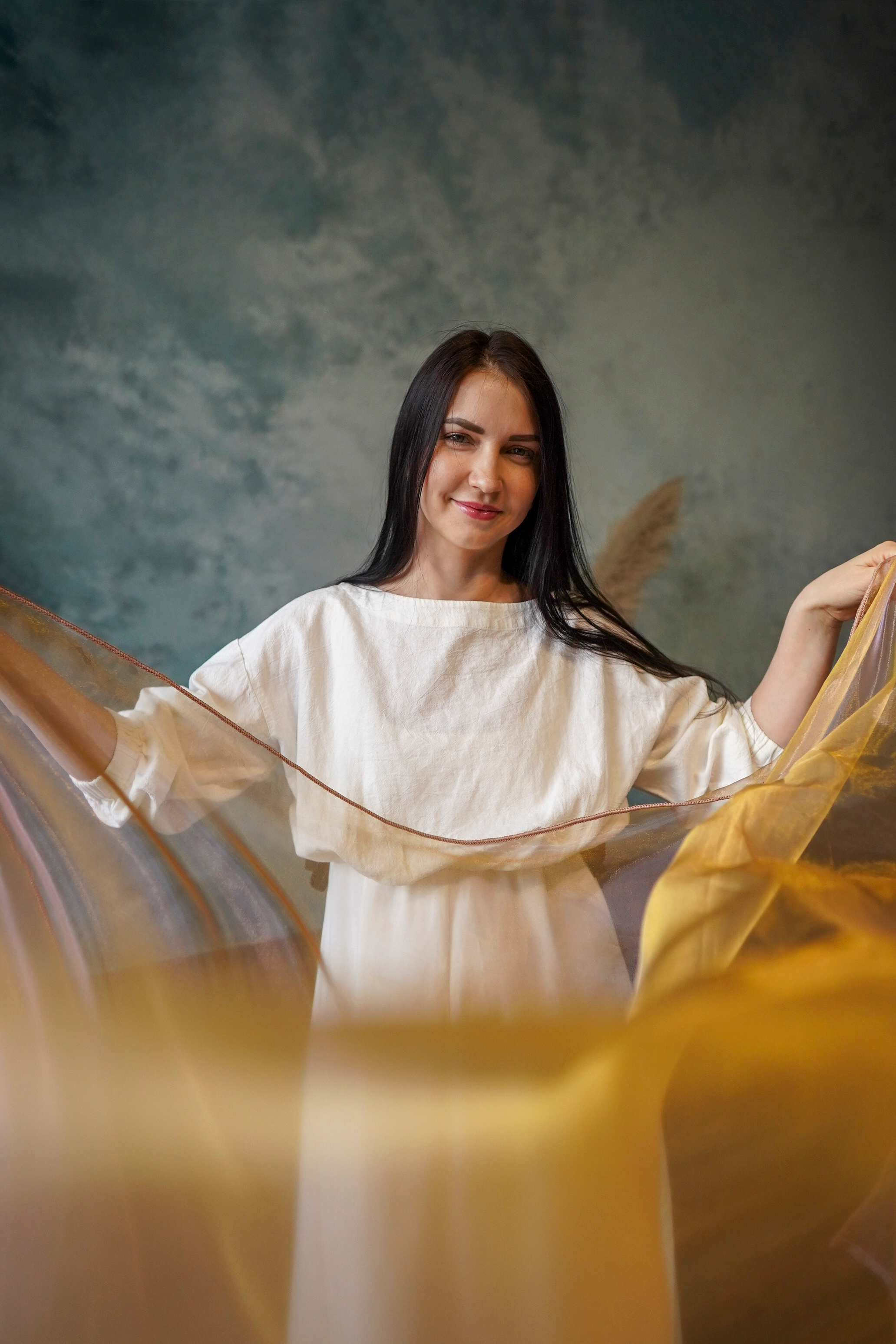 Ведунья. Проект Женственность. Фотографии от Евгении Кузнецовой. Москва, Сочи, Краснодар