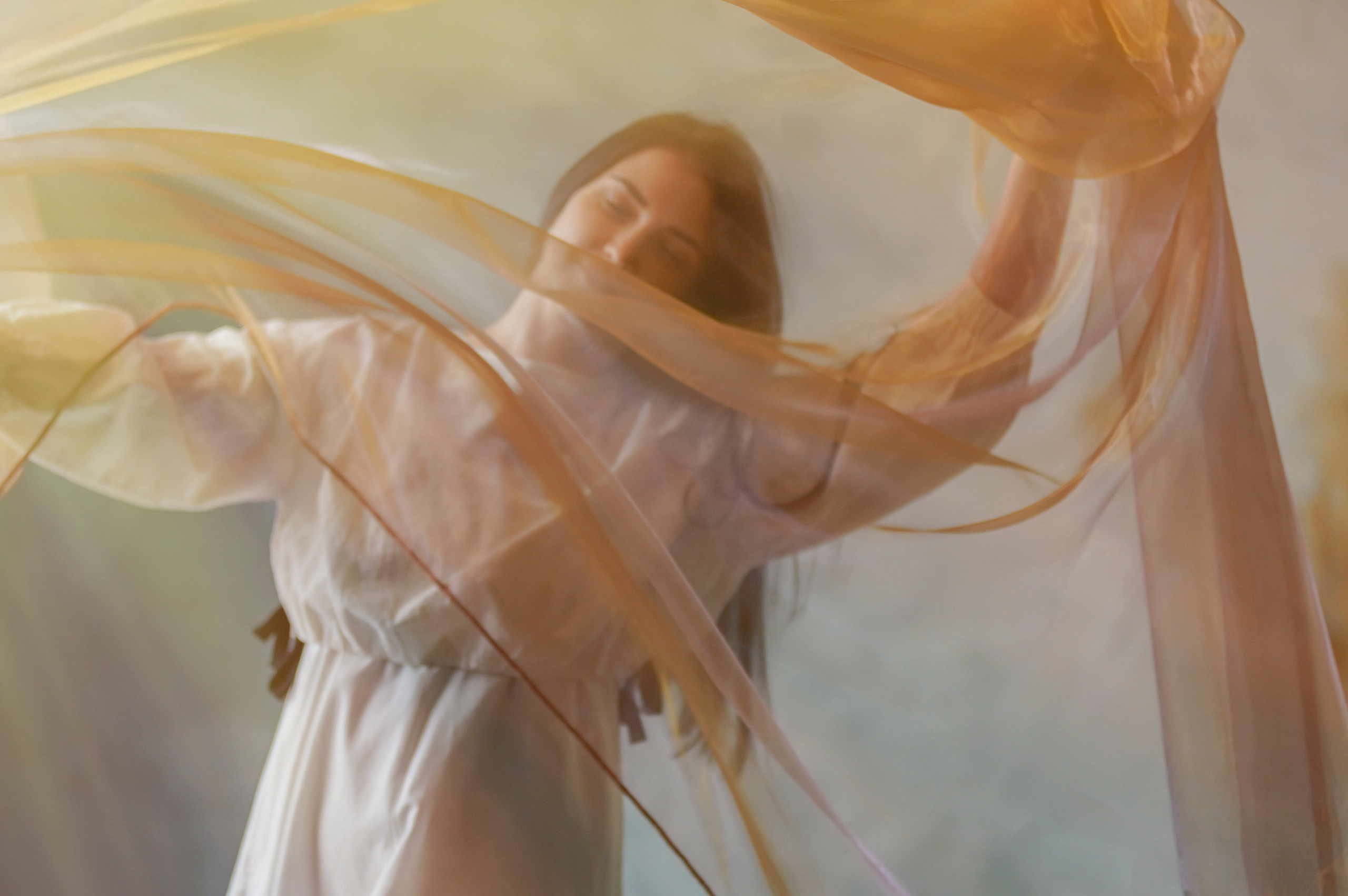 Ведунья. Проект Женственность. Фотографии от Евгении Кузнецовой. Москва, Сочи, Краснодар