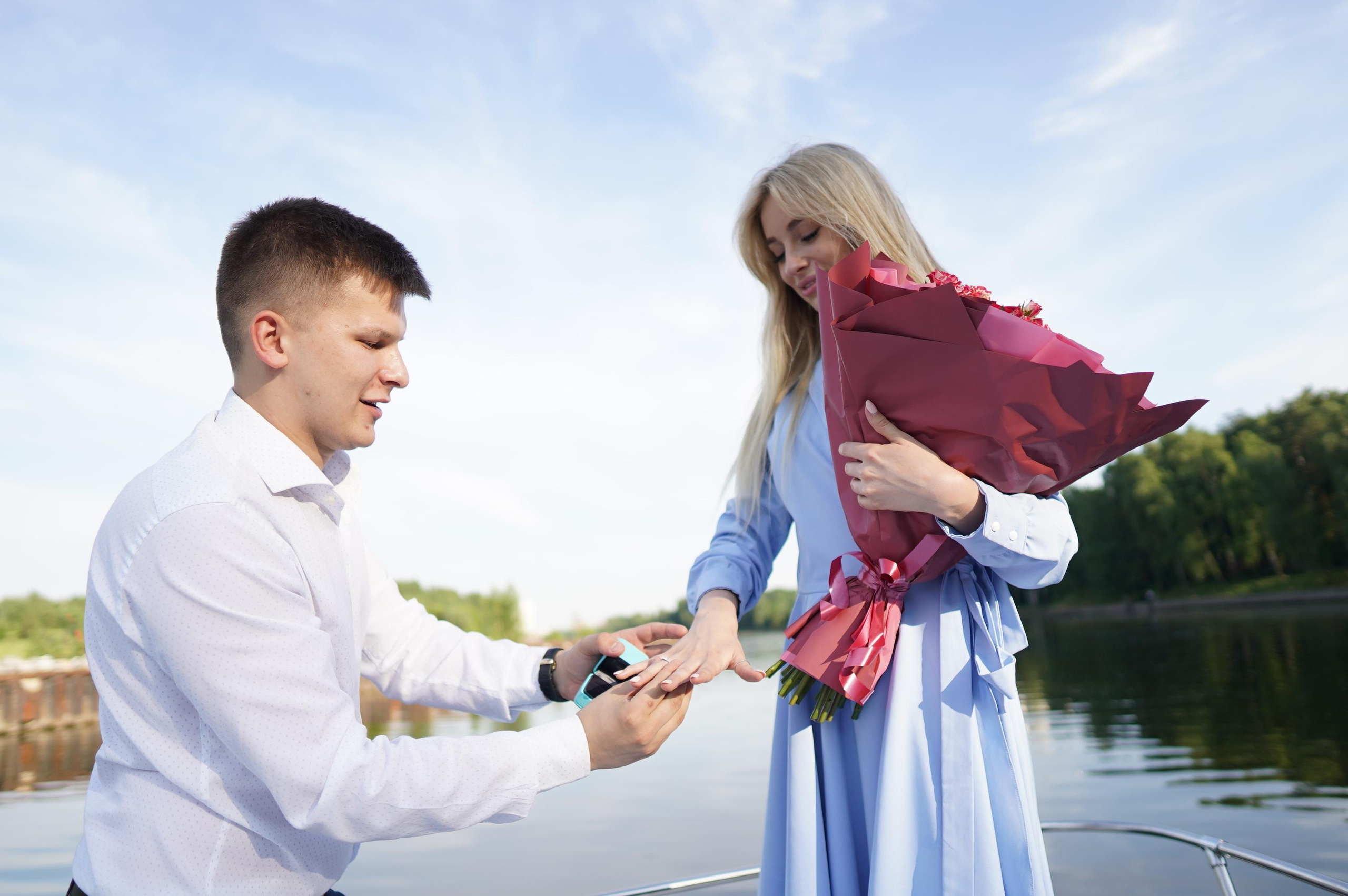 Фотосессия на яхте. Фотографии от Евгении Кузнецовой. Москва, Сочи, Краснодар