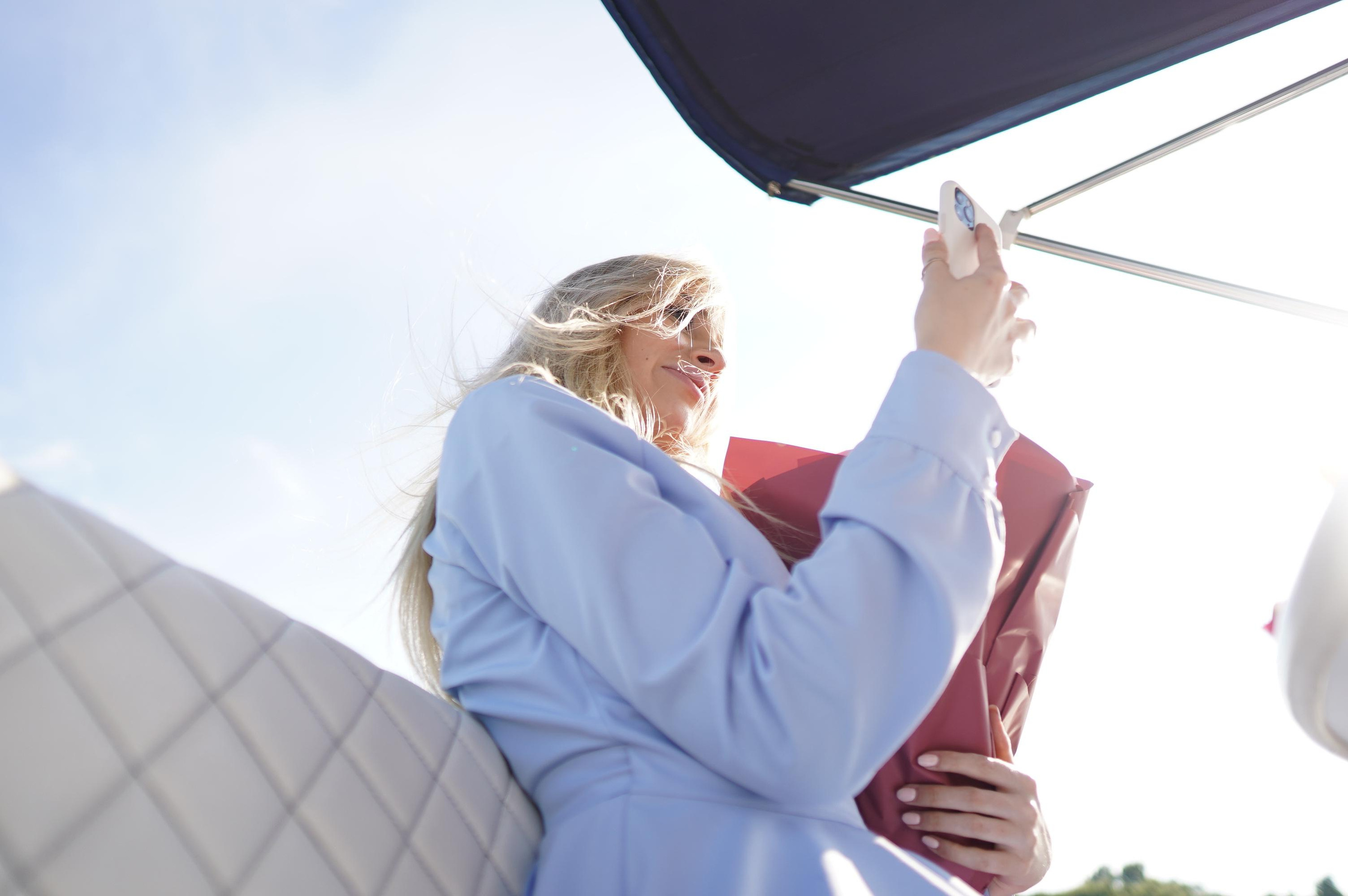 Фотосессия на яхте. Фотографии от Евгении Кузнецовой. Москва, Сочи, Краснодар