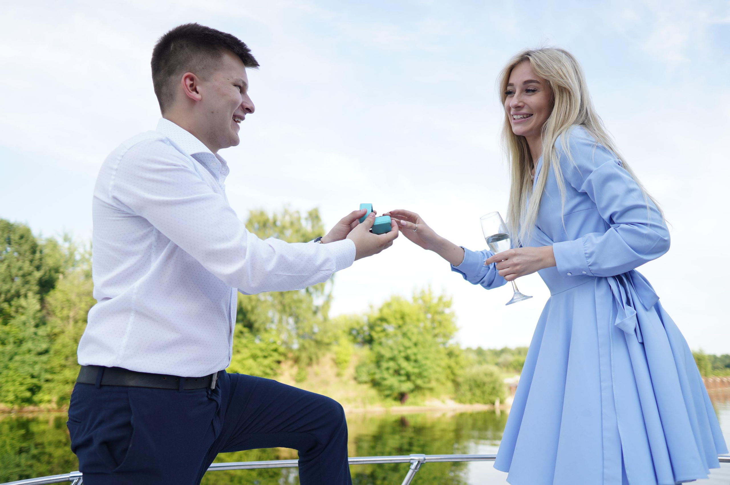 Фотосессия на яхте. Фотографии от Евгении Кузнецовой. Москва, Сочи, Краснодар