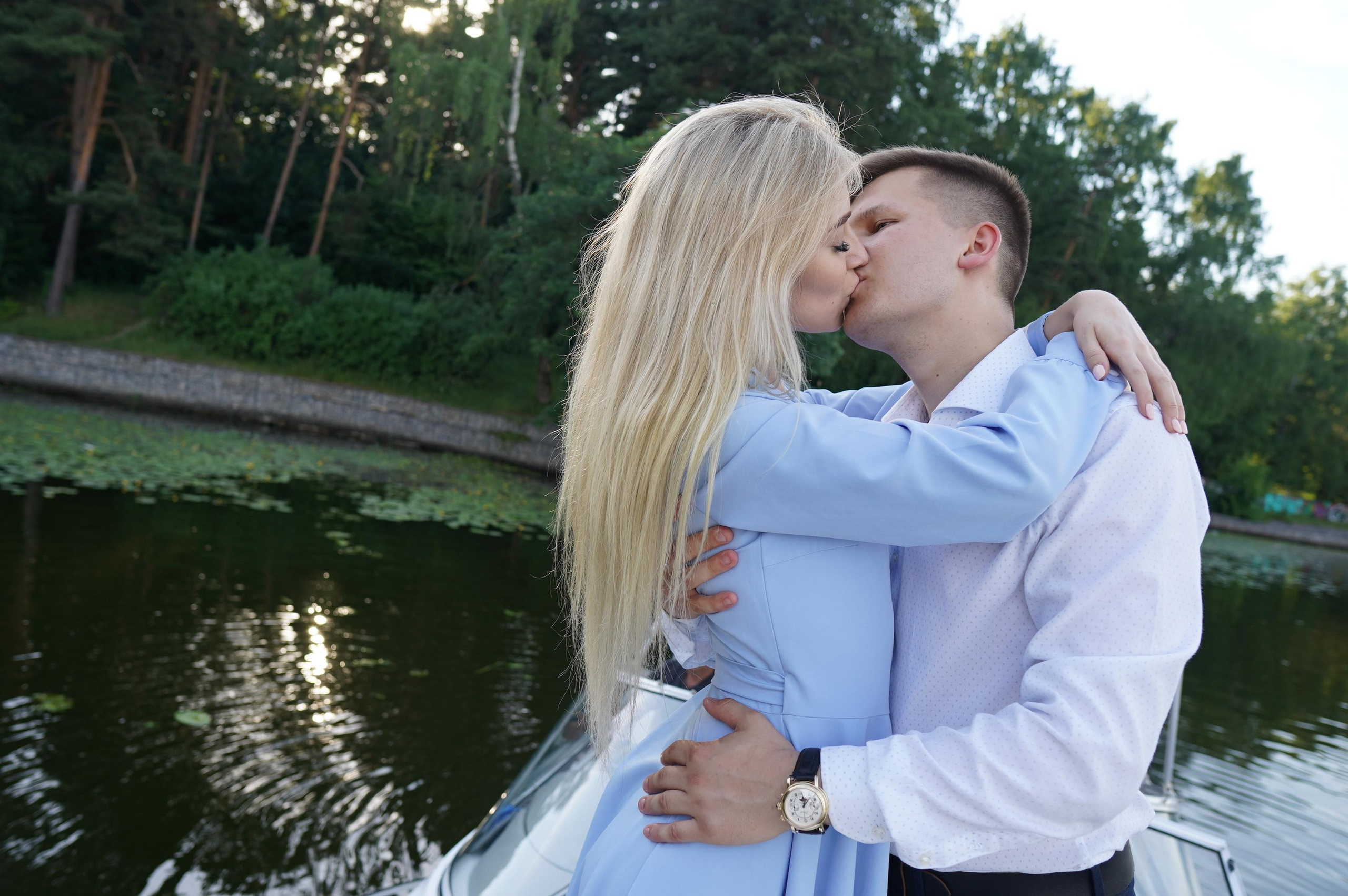 Фотосессия на яхте. Фотографии от Евгении Кузнецовой. Москва, Сочи, Краснодар