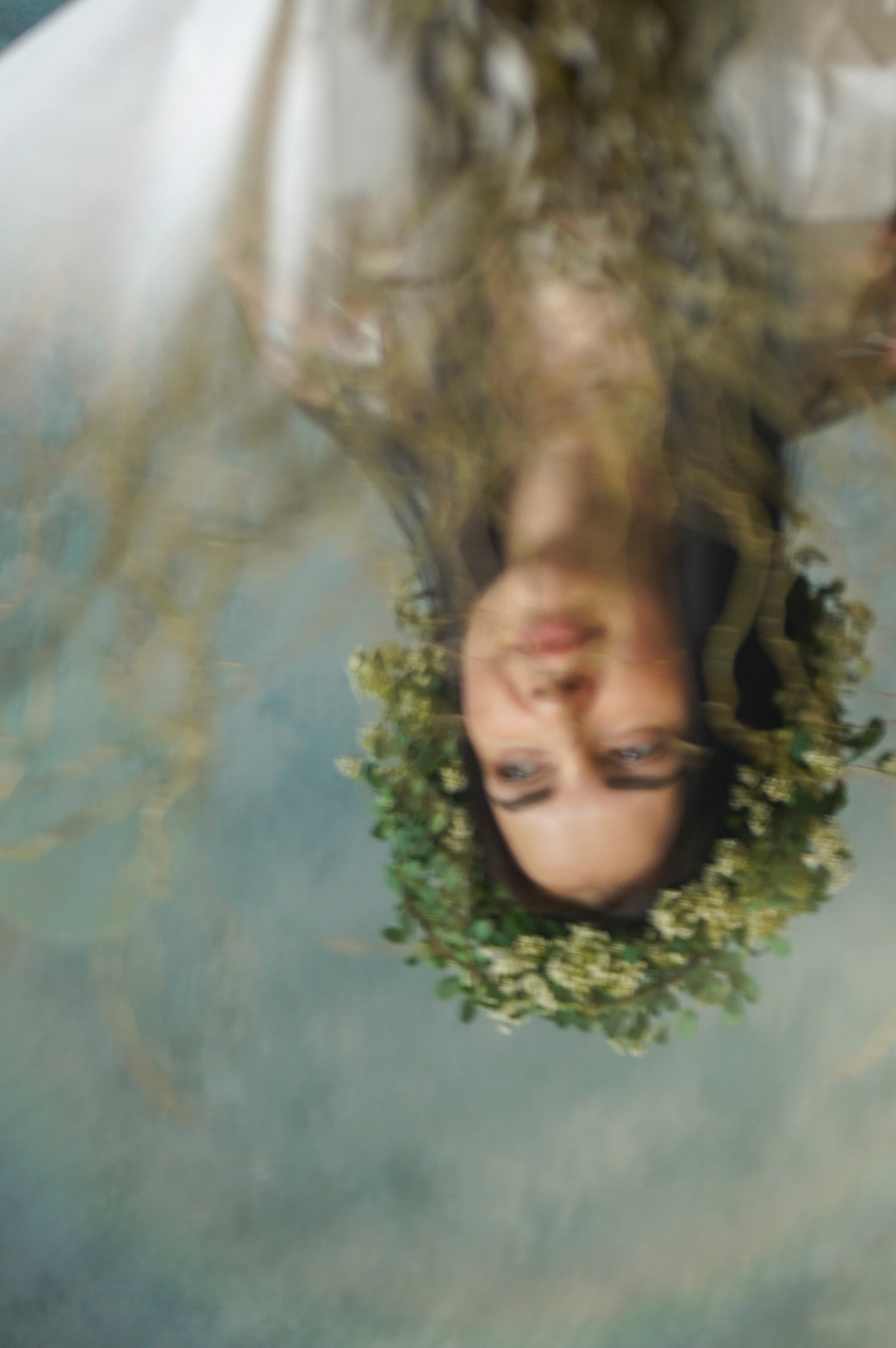 Ведунья. Проект Женственность. Фотографии от Евгении Кузнецовой. Москва, Сочи, Краснодар