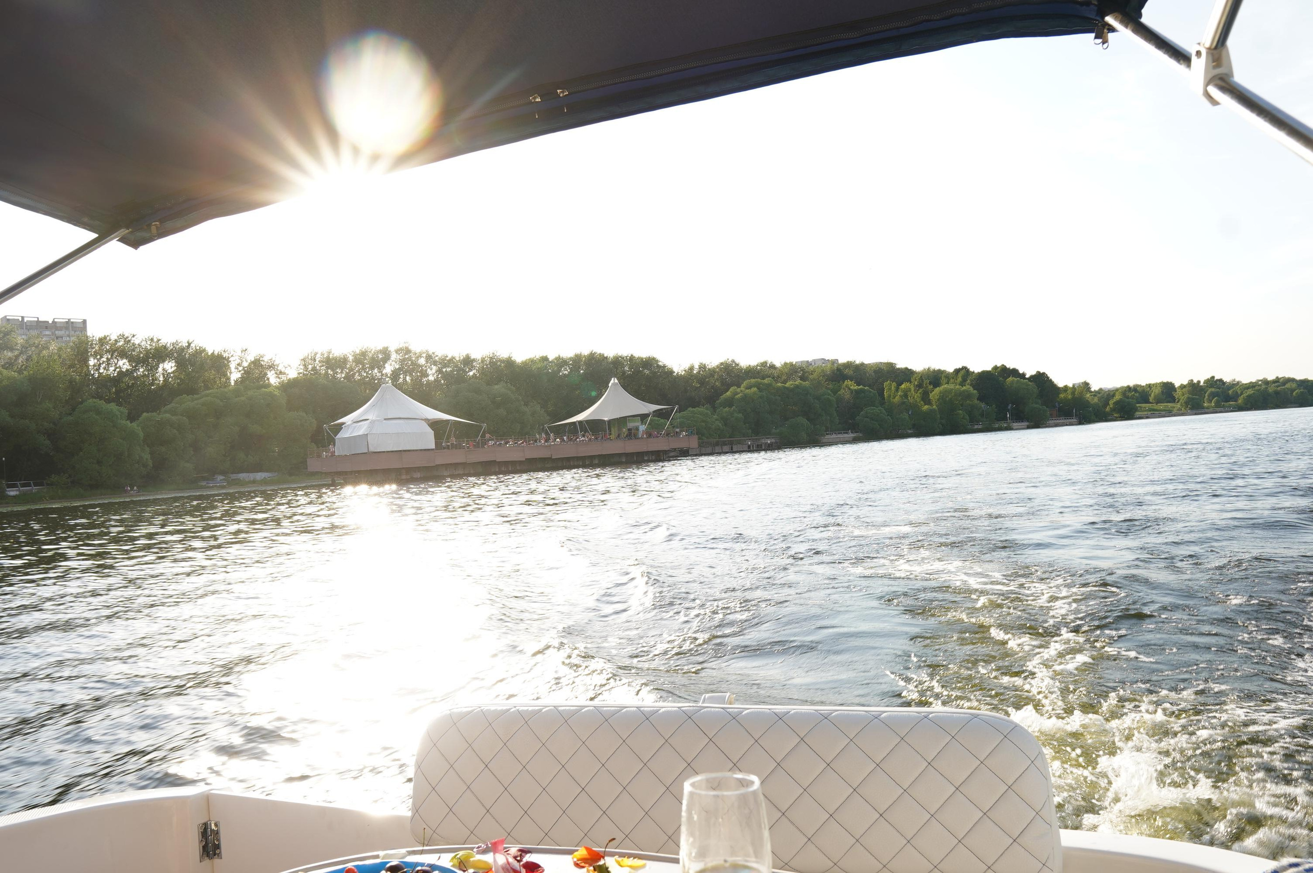 Фотосессия на яхте. Фотографии от Евгении Кузнецовой. Москва, Сочи, Краснодар