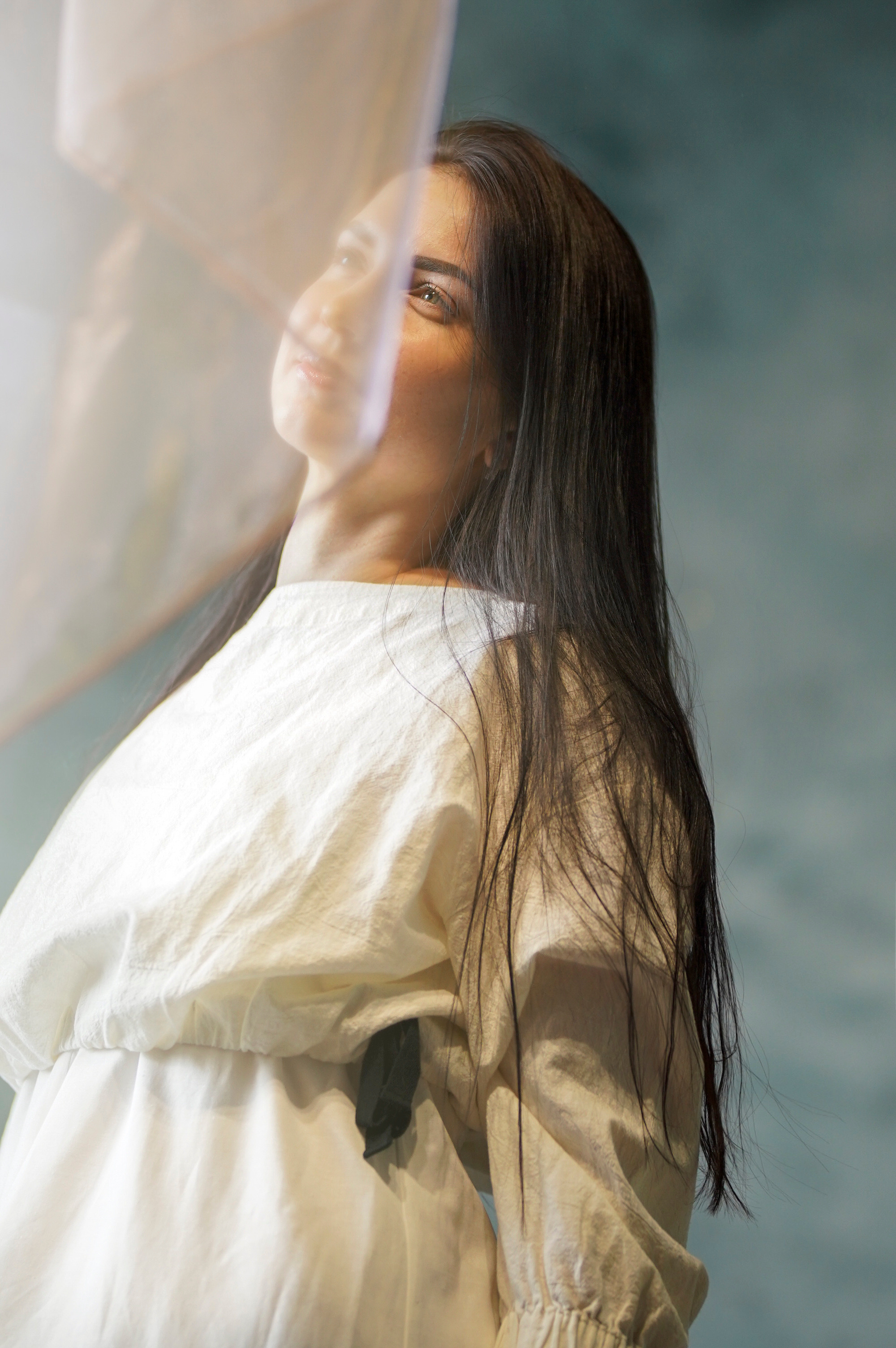 Ведунья. Проект Женственность. Фотографии от Евгении Кузнецовой. Москва, Сочи, Краснодар