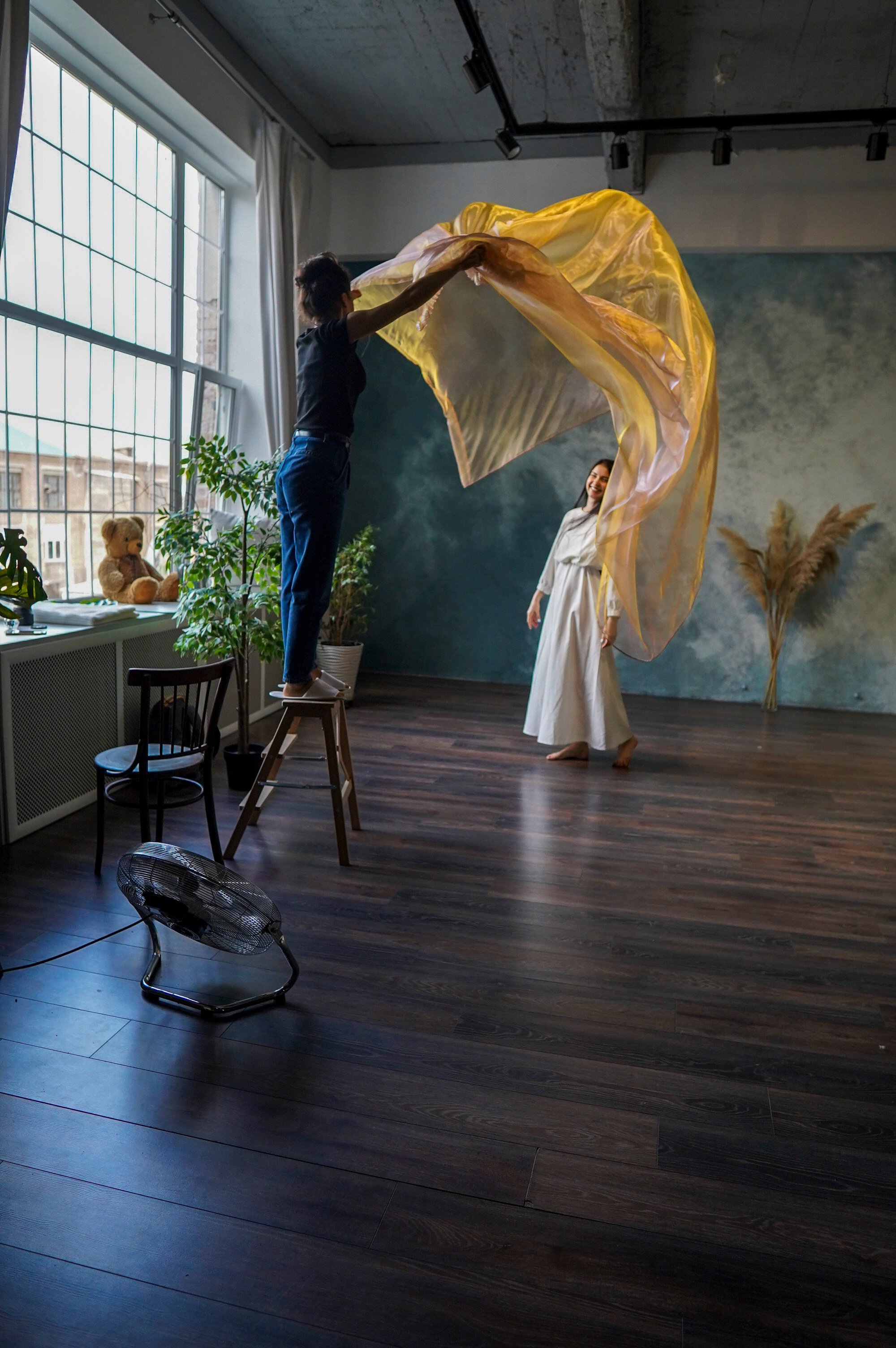 Ведунья. Проект Женственность. Фотографии от Евгении Кузнецовой. Москва, Сочи, Краснодар