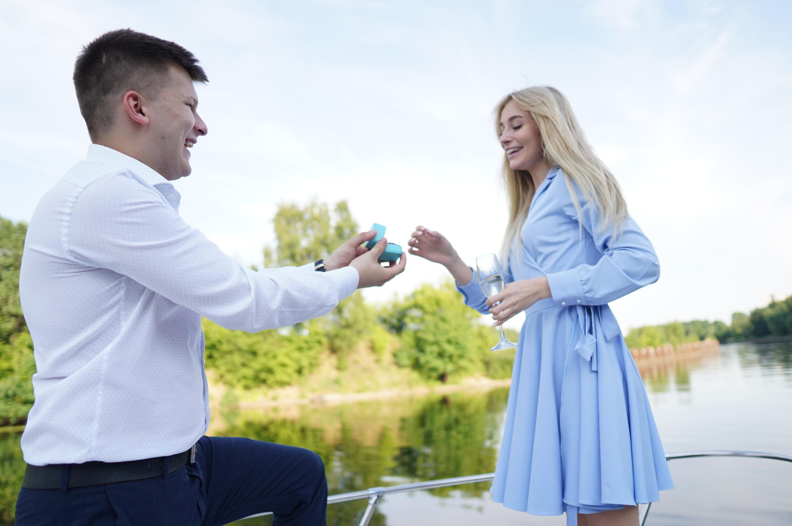 Фотосессия на яхте. Фотографии от Евгении Кузнецовой. Москва, Сочи, Краснодар