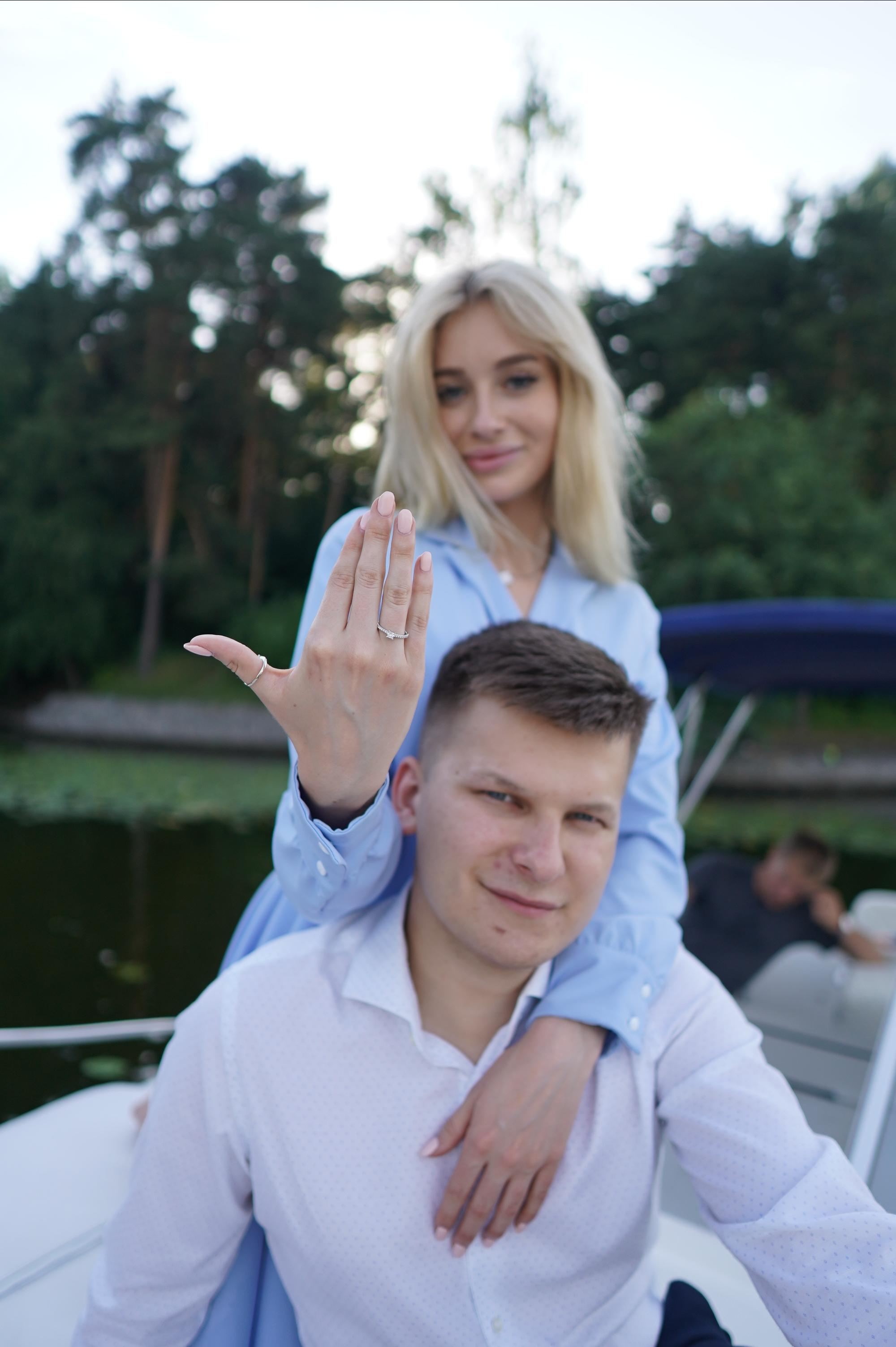 Фотосессия на яхте. Фотографии от Евгении Кузнецовой. Москва, Сочи, Краснодар