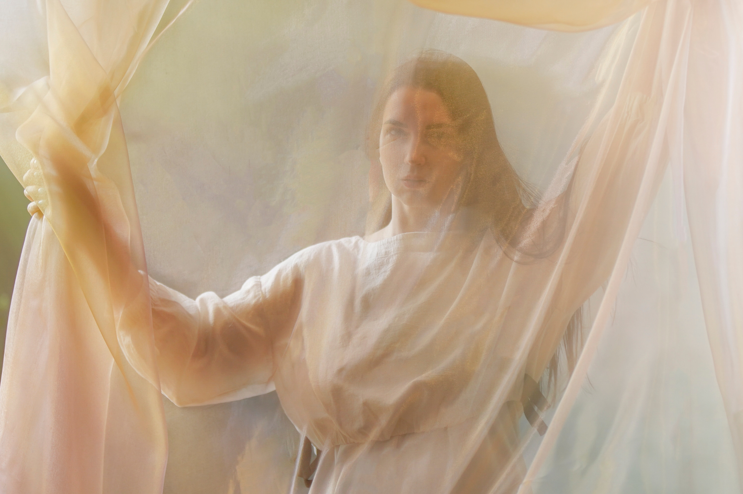 Ведунья. Проект Женственность. Фотографии от Евгении Кузнецовой. Москва, Сочи, Краснодар