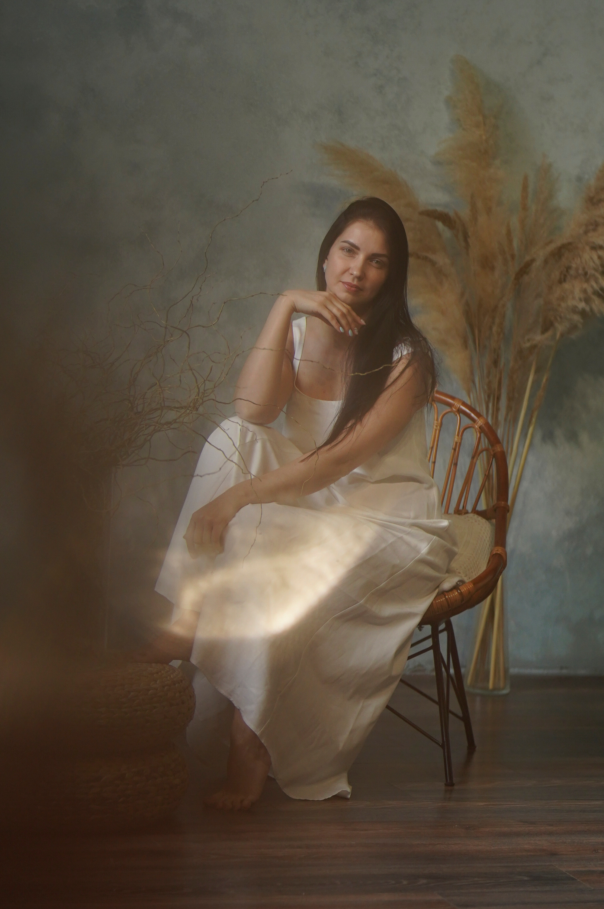 Ведунья. Проект Женственность. Фотографии от Евгении Кузнецовой. Москва, Сочи, Краснодар