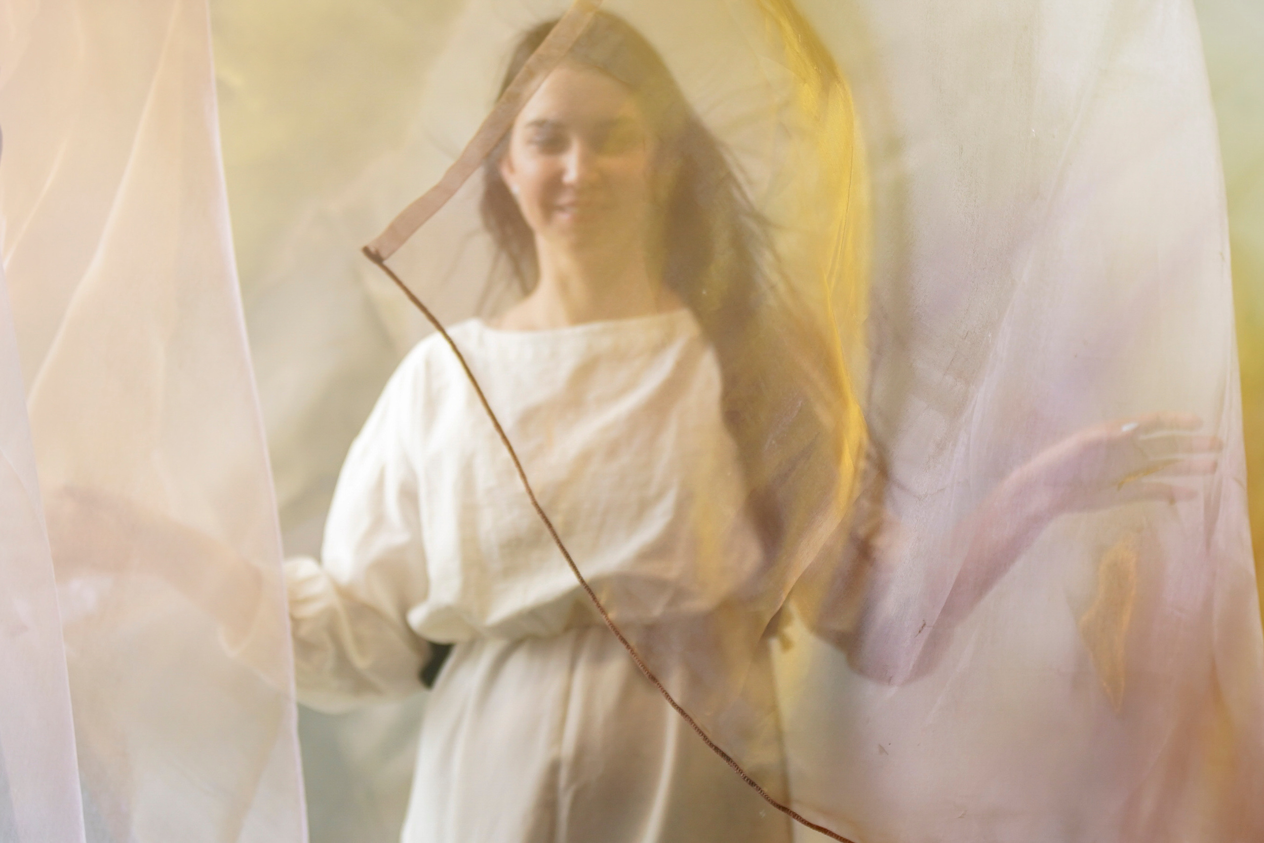 Ведунья. Проект Женственность. Фотографии от Евгении Кузнецовой. Москва, Сочи, Краснодар