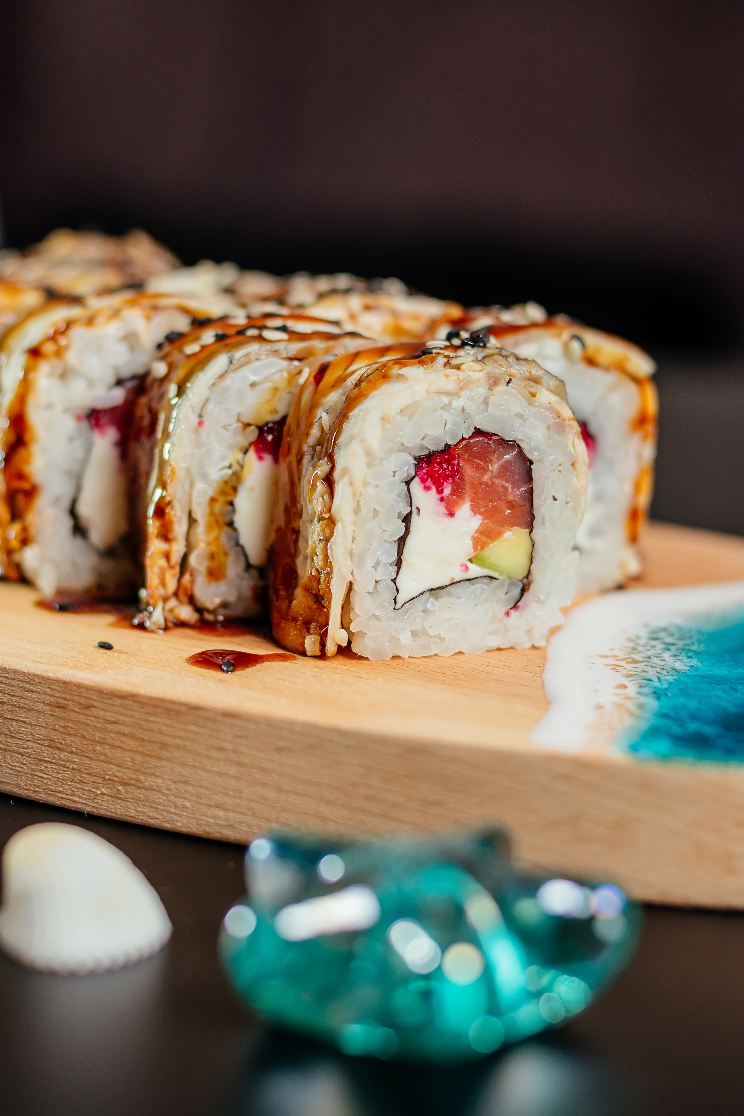 Фуд-фотосессия Анапа, фуд-фотограф Анапа