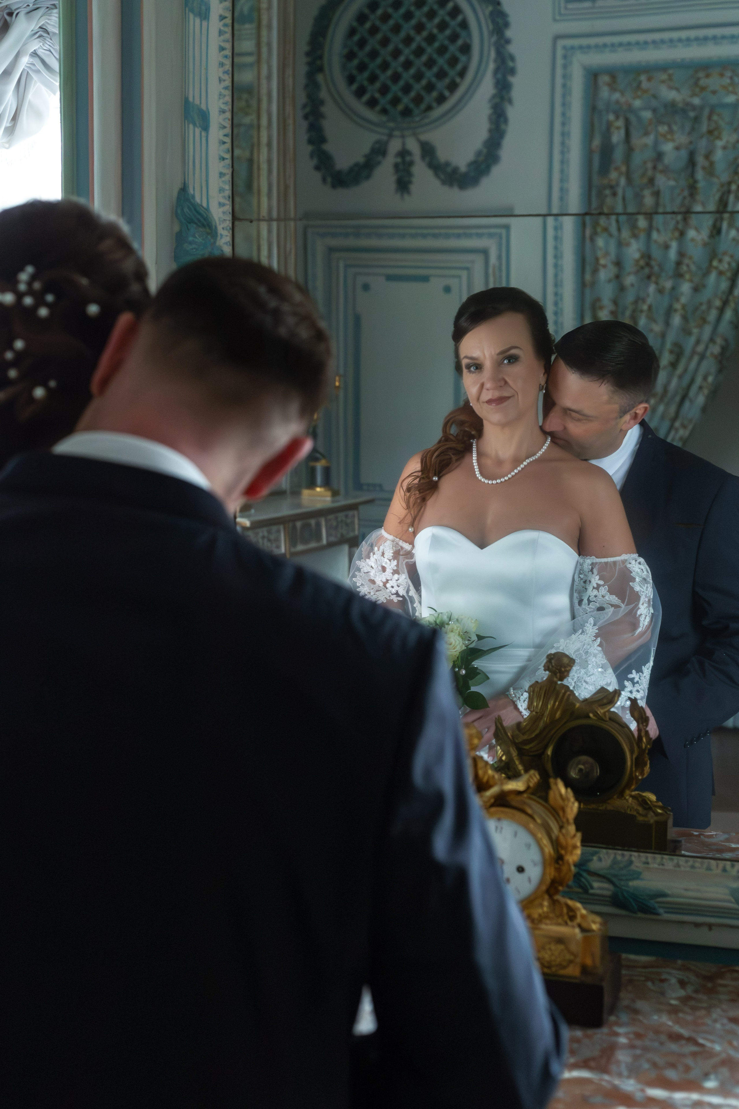 Услуги. Семейный и свадебный фотограф в Москве и Домодедово Анна Авилочкина