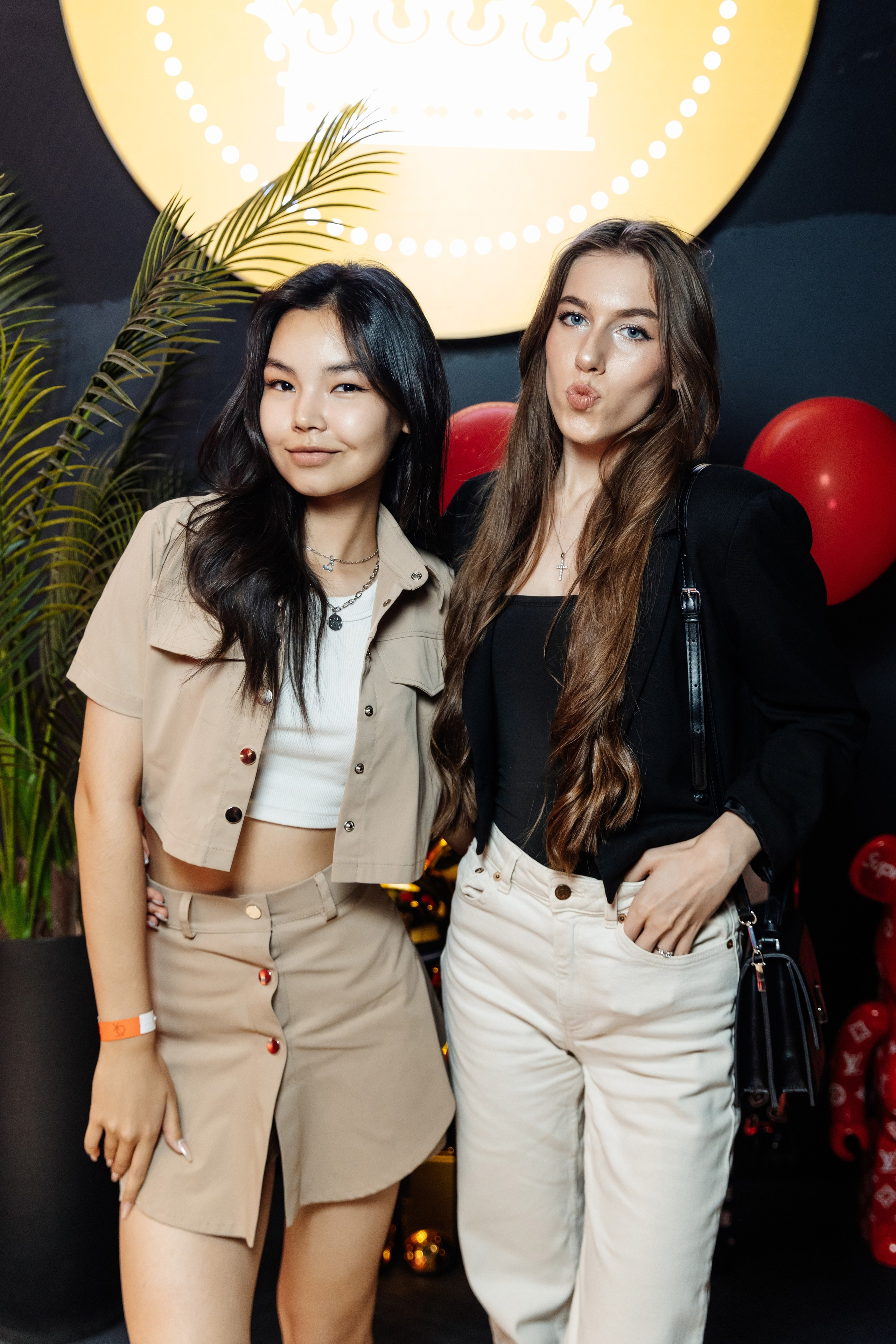 День Рождения XO — 1 ГОД | Lucaveros. Lounge Bar X.O