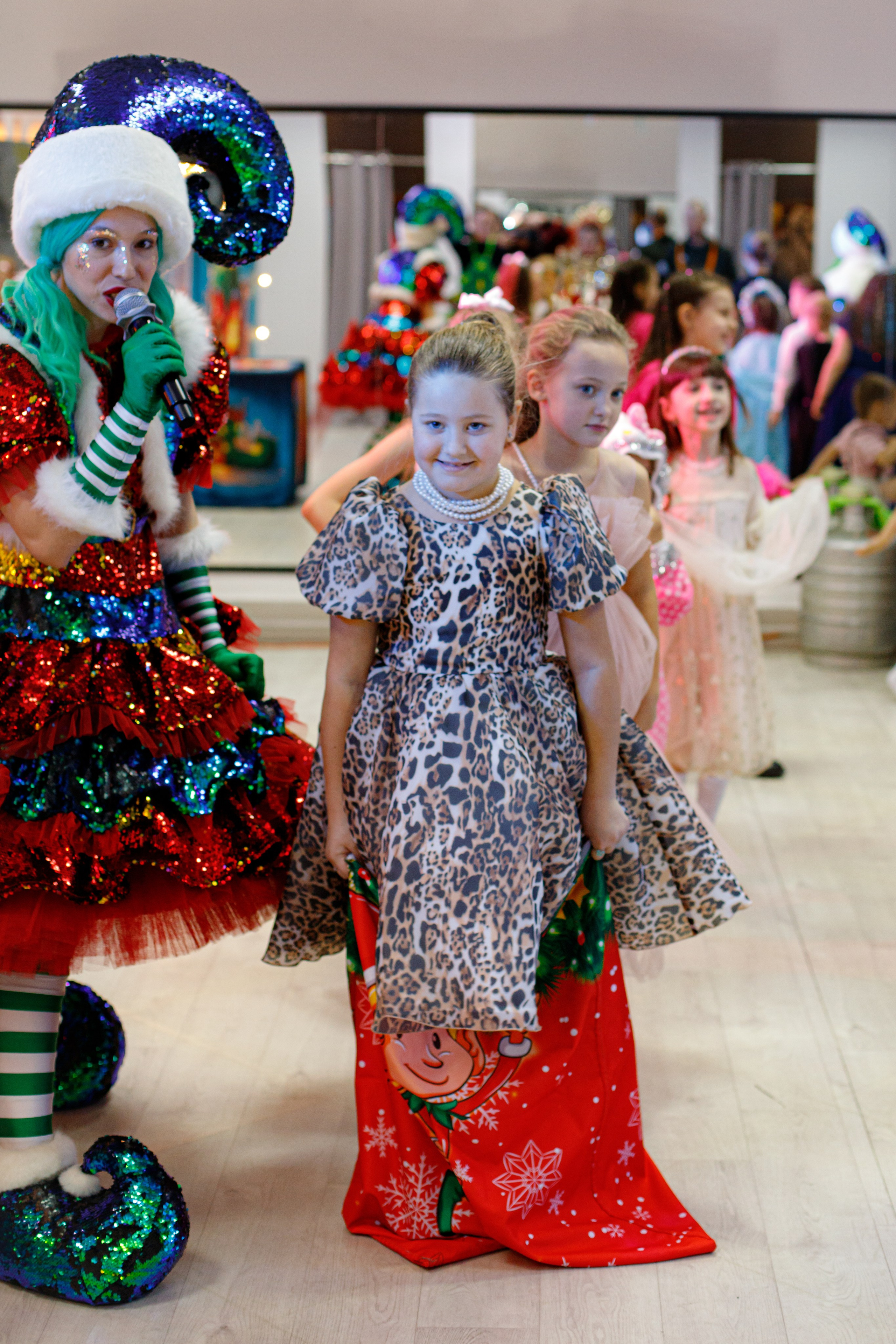 Happy new year / part2. Photokarish