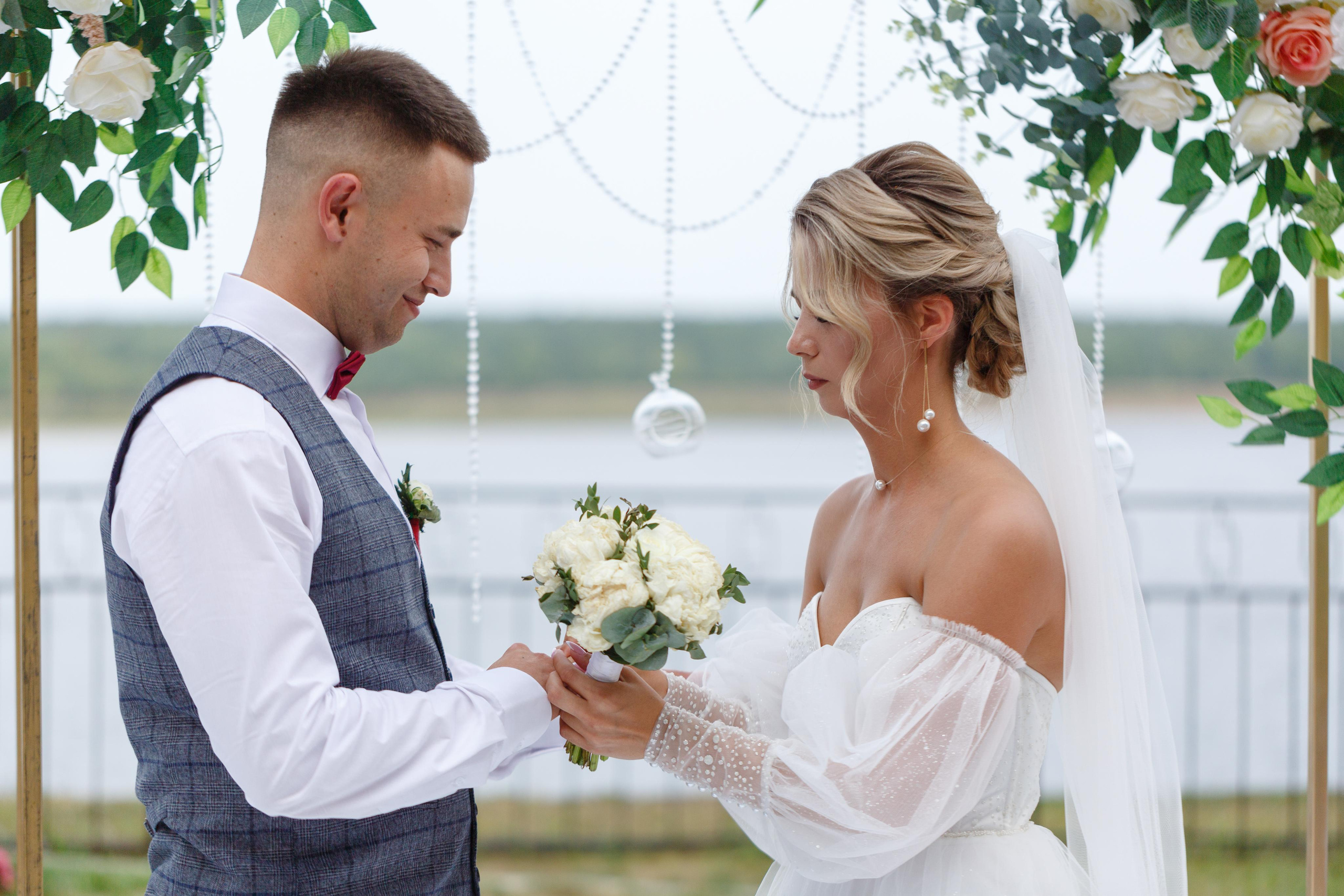 Свадьба Ярослава и Кристины. Фотограф Станислав Петров. Trend Media Group