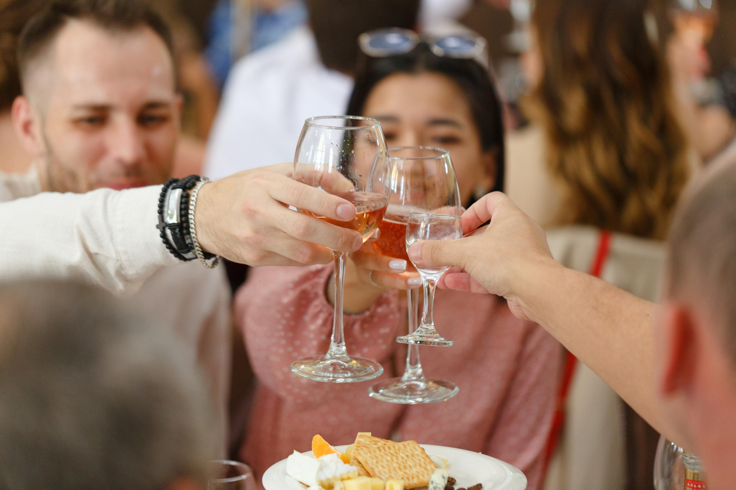 Свадьба Ярослава и Кристины. Фотограф Станислав Петров. Trend Media Group