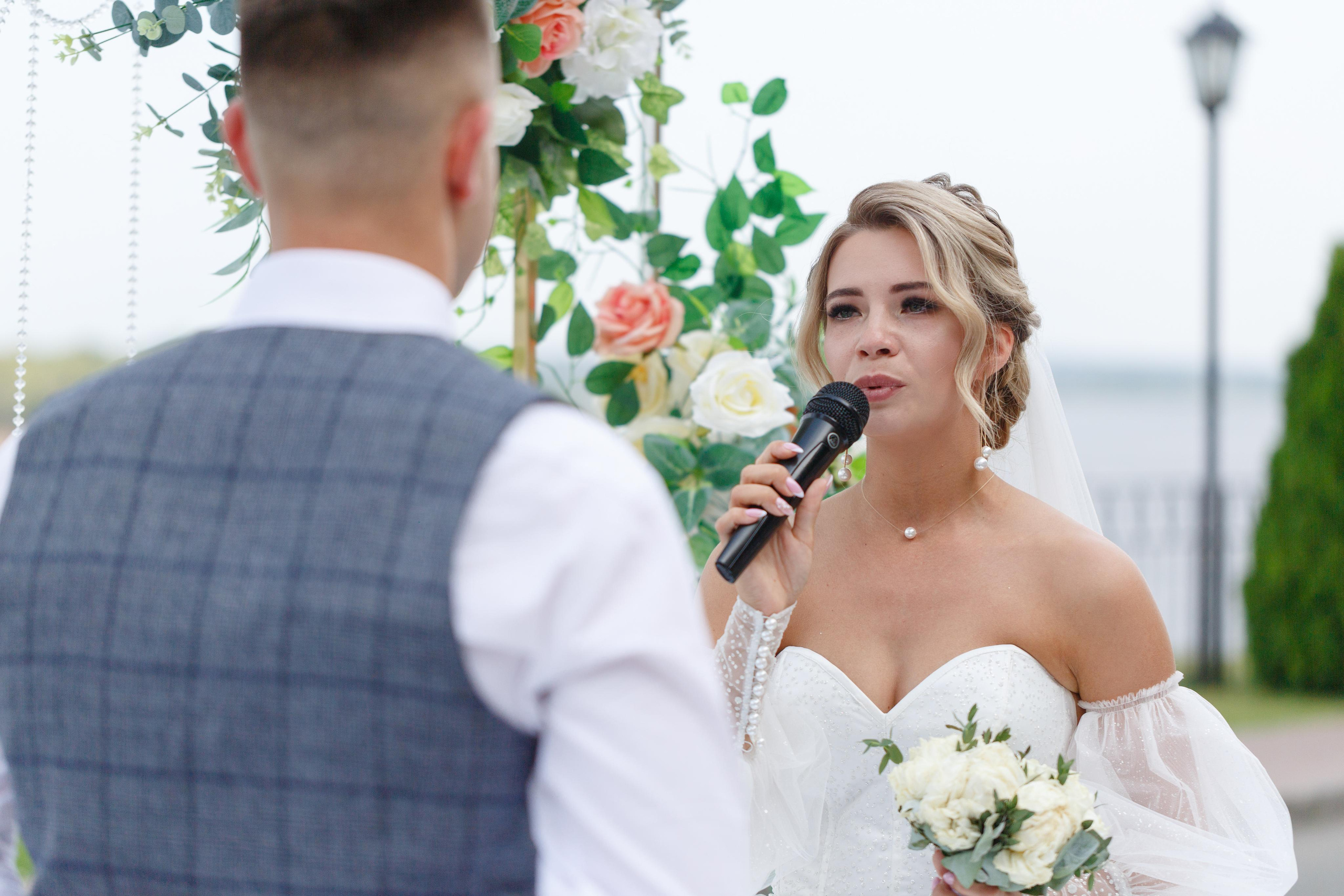 Свадьба Ярослава и Кристины. Фотограф Станислав Петров. Trend Media Group