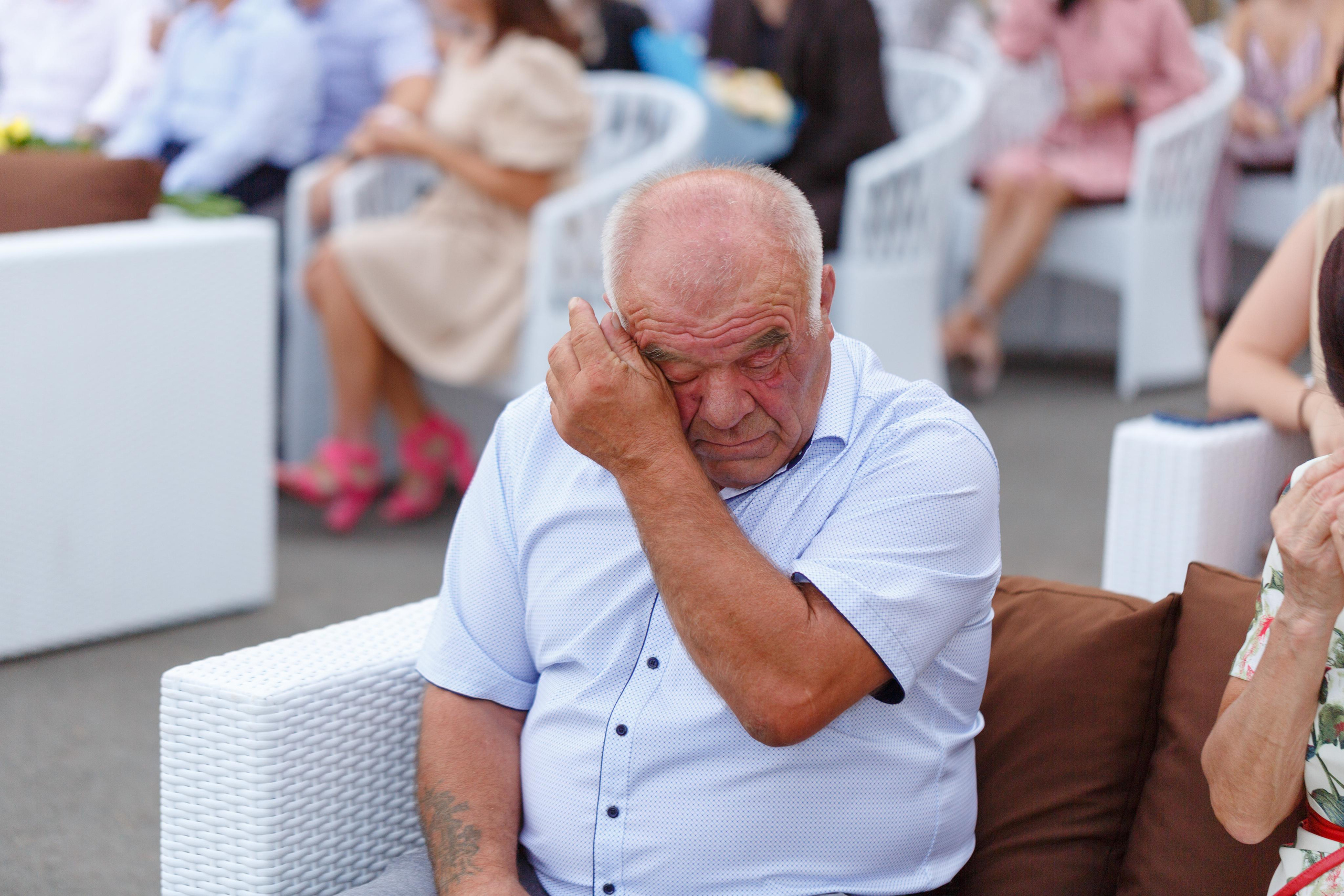 Свадьба Ярослава и Кристины. Фотограф Станислав Петров. Trend Media Group