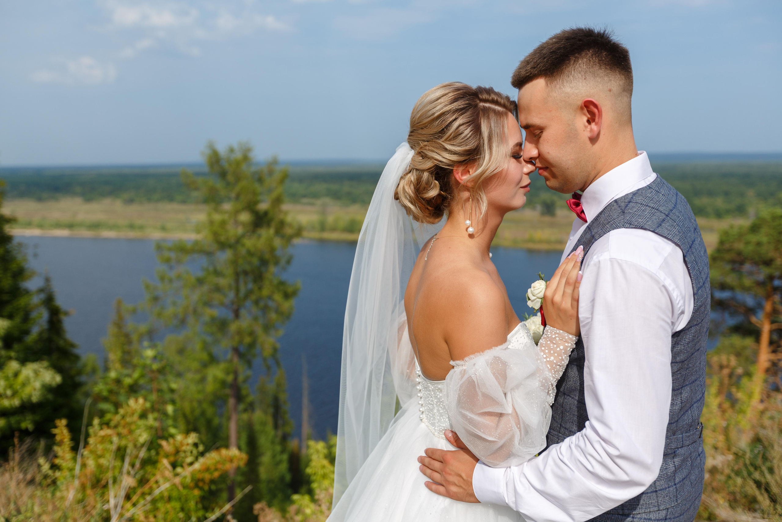 Свадьба Ярослава и Кристины. Фотограф Станислав Петров. Trend Media Group