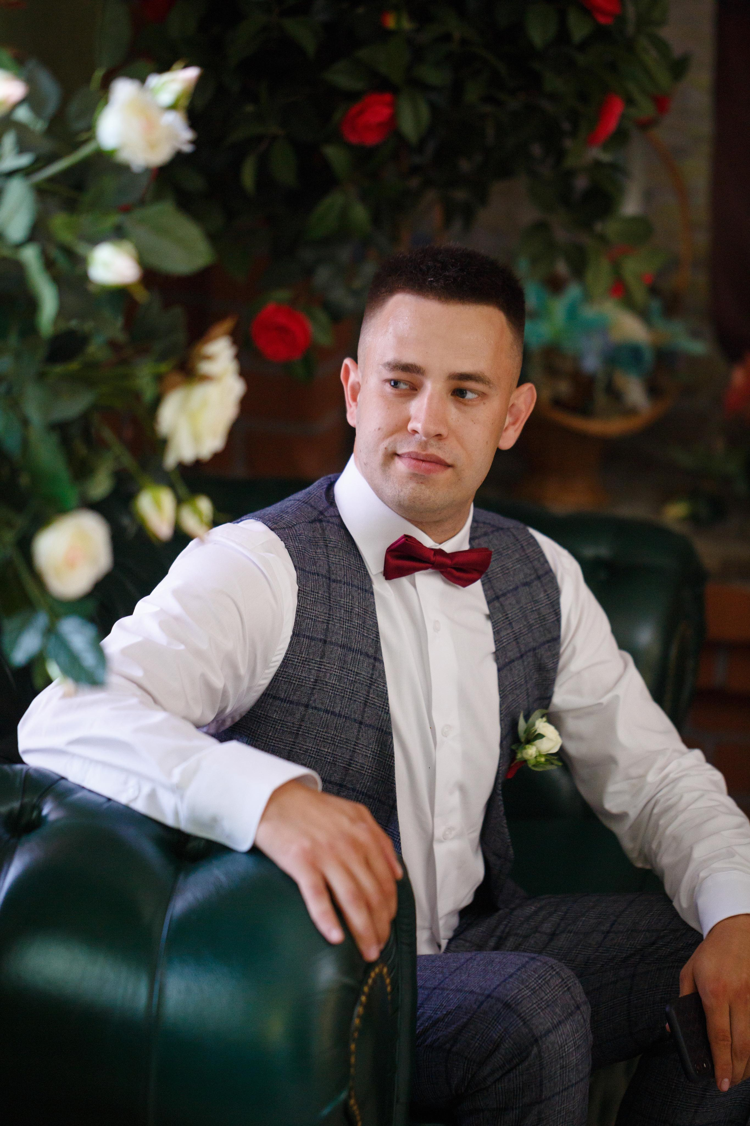 Свадьба Ярослава и Кристины. Фотограф Станислав Петров. Trend Media Group