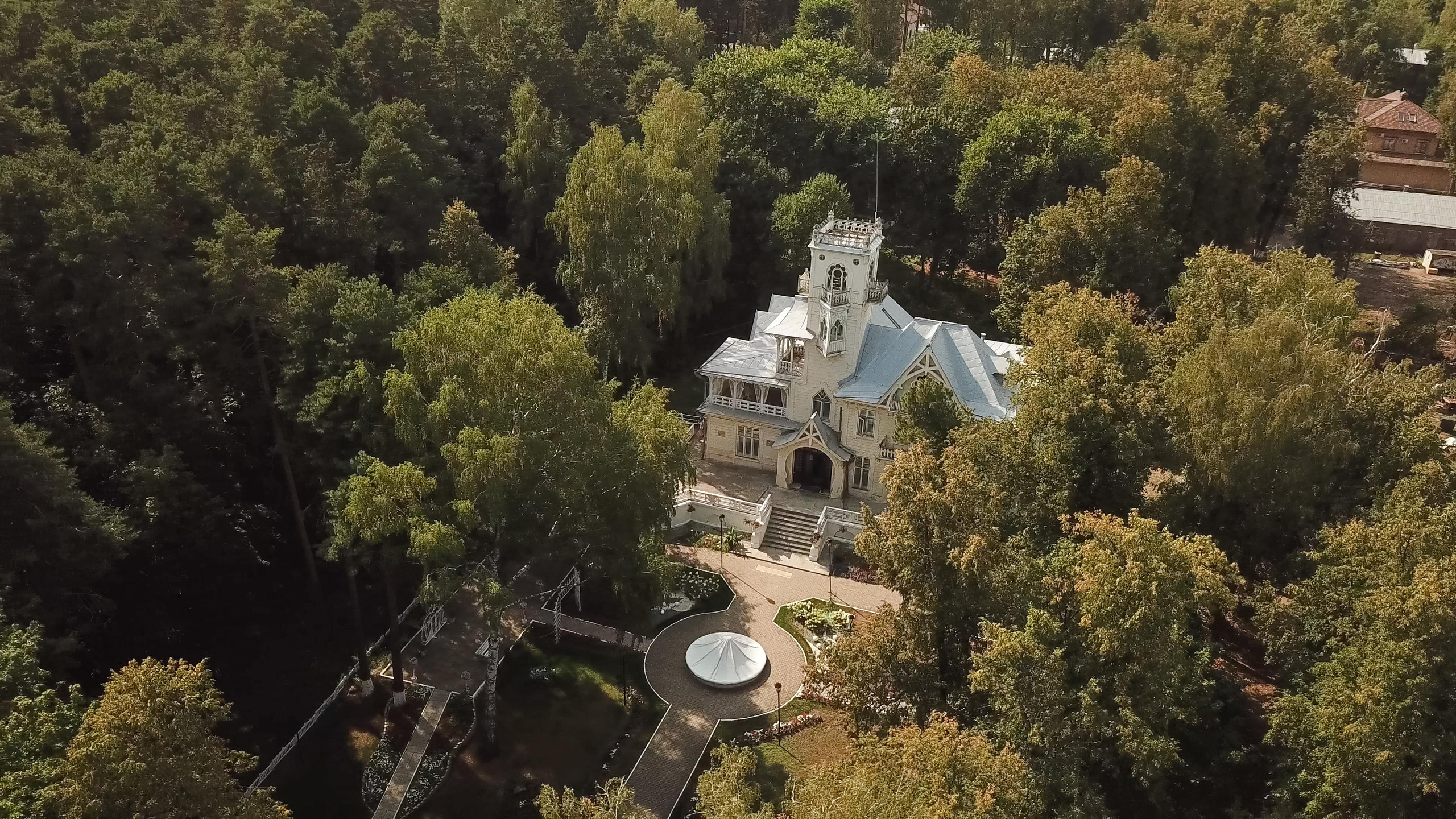 Свадьба Ярослава и Кристины. Фотограф Станислав Петров. Trend Media Group