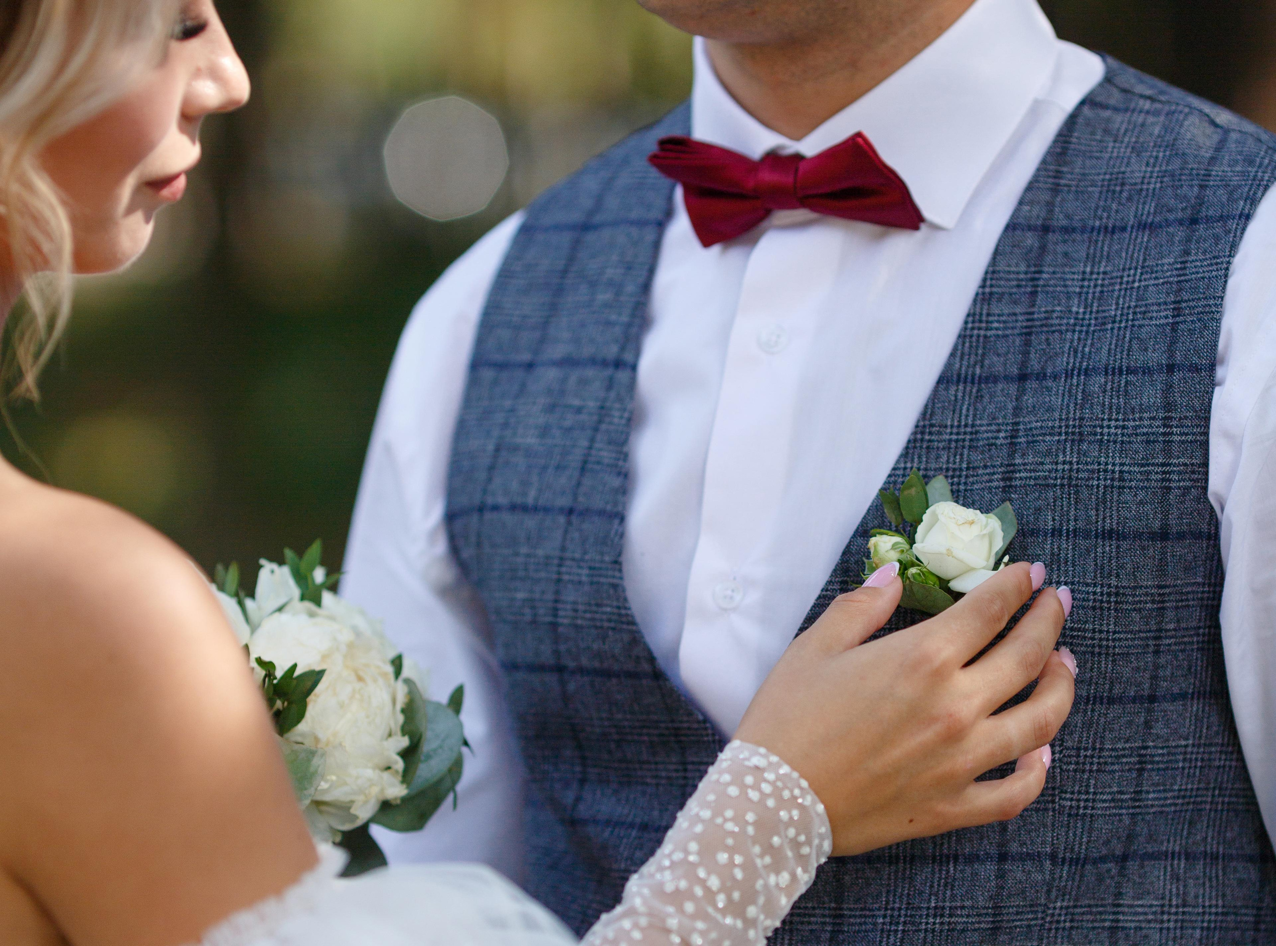 Свадьба Ярослава и Кристины. Фотограф Станислав Петров. Trend Media Group