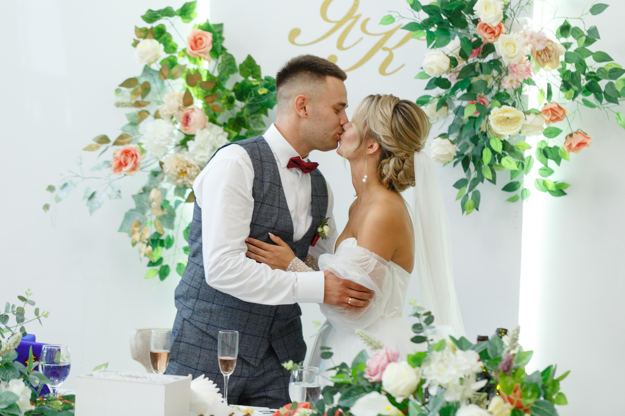 Свадьба Ярослава и Кристины. Фотограф Станислав Петров. Trend Media Group