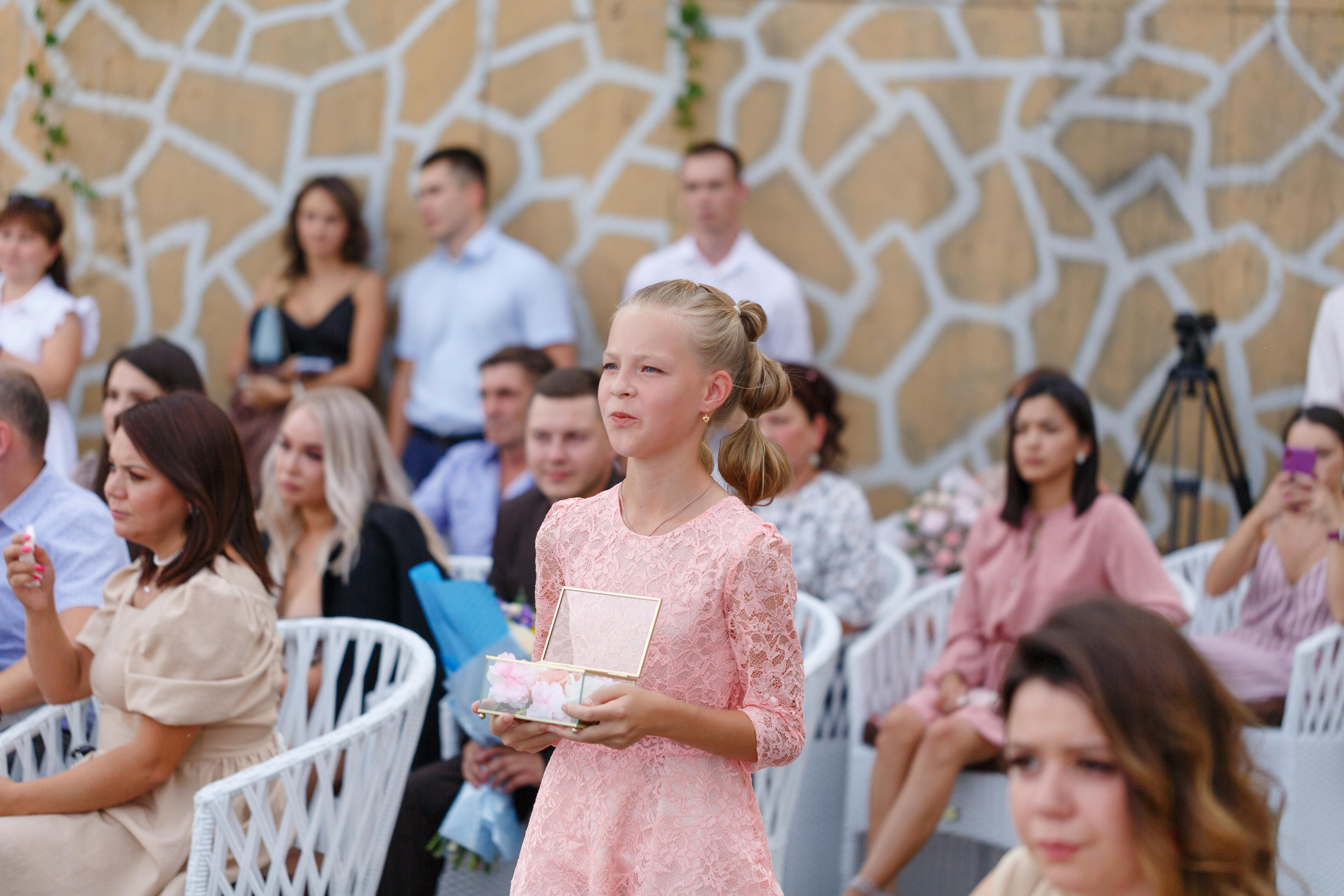 Свадьба Ярослава и Кристины. Фотограф Станислав Петров. Trend Media Group