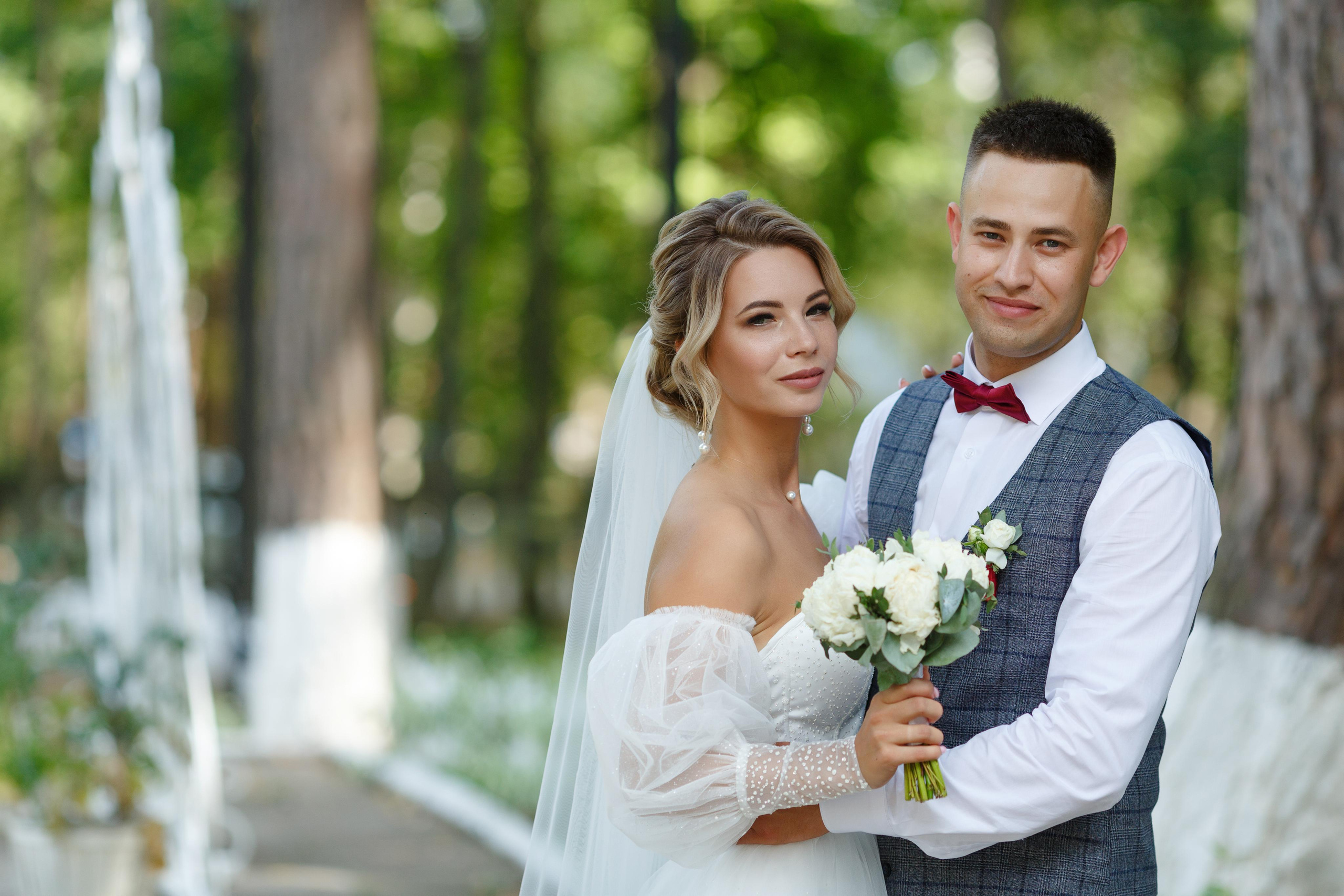 Свадьба Ярослава и Кристины. Фотограф Станислав Петров. Trend Media Group