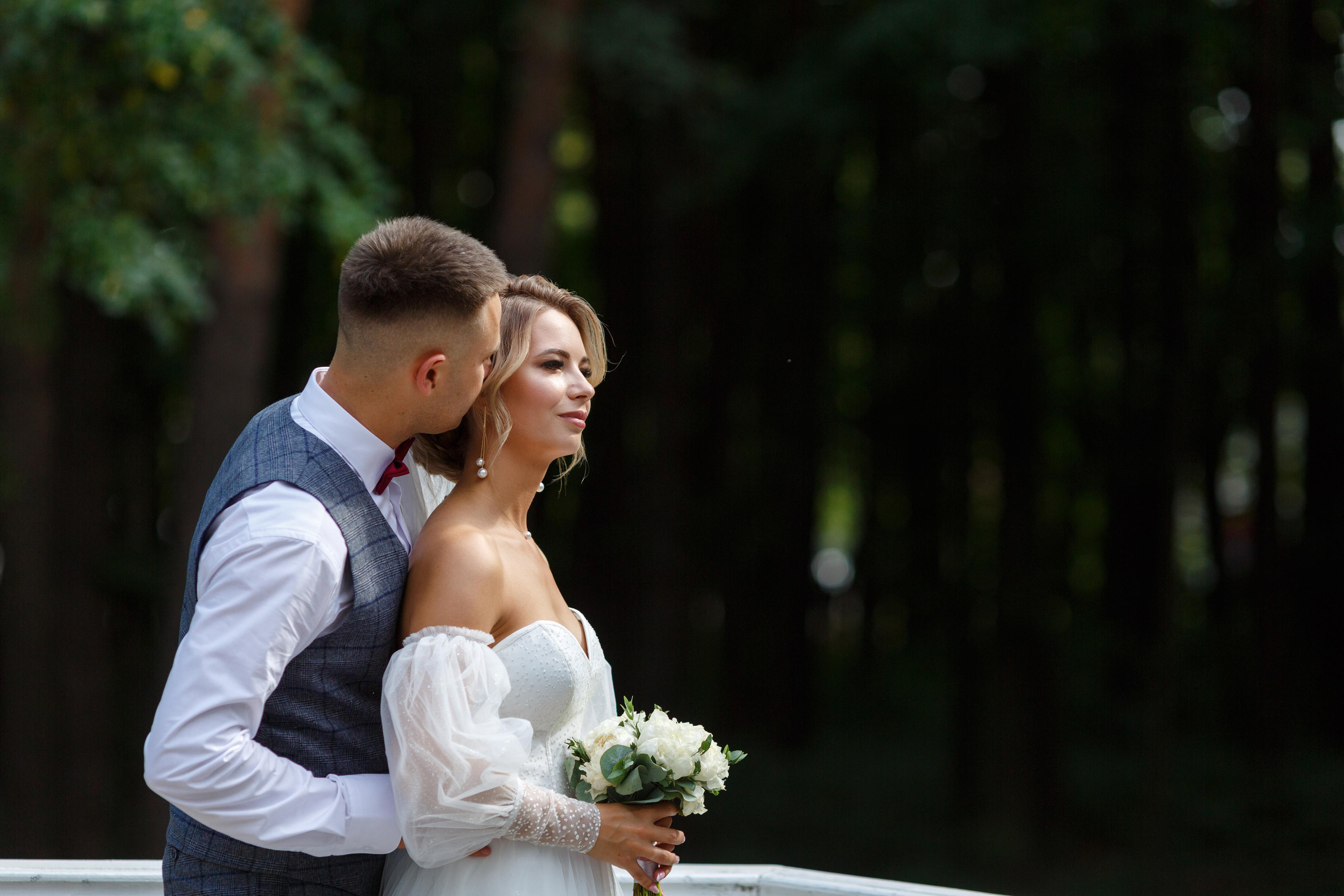 Свадьба Ярослава и Кристины. Фотограф Станислав Петров. Trend Media Group