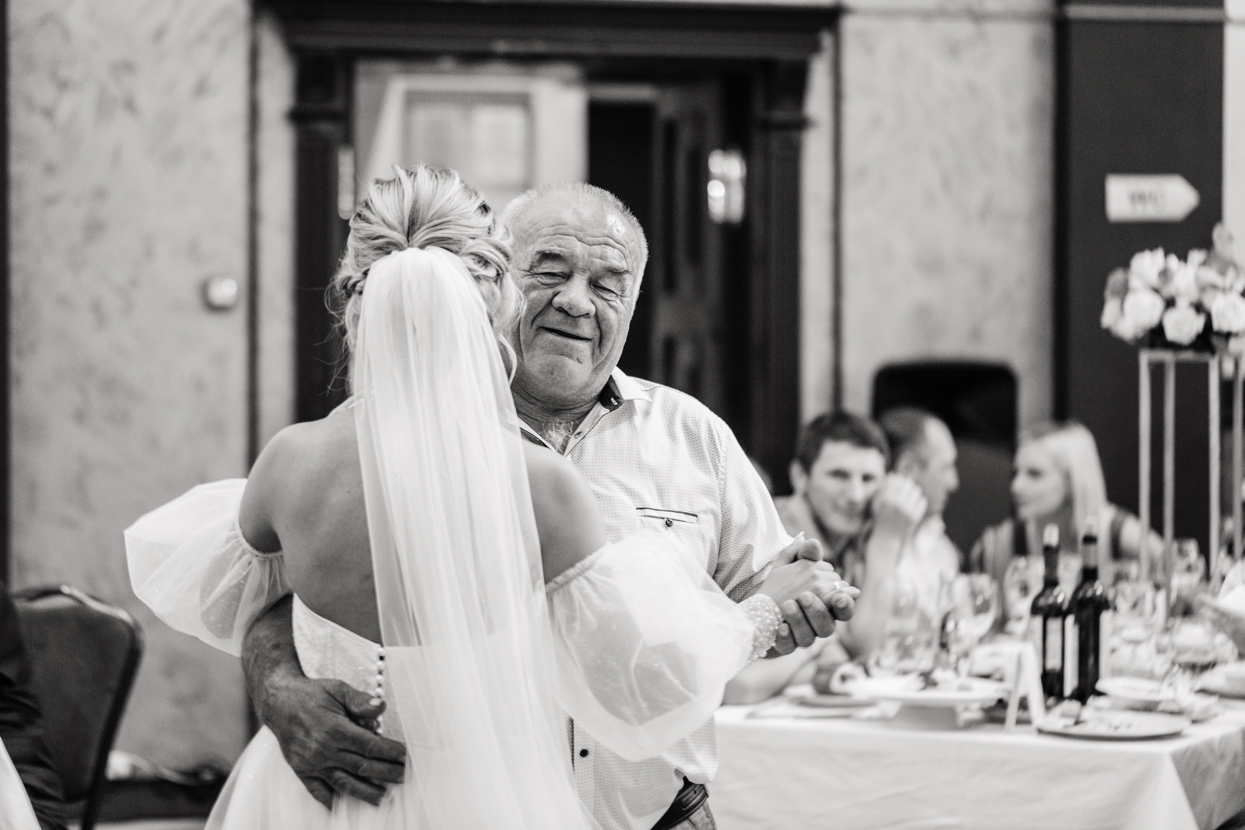 Свадьба Ярослава и Кристины. Фотограф Станислав Петров. Trend Media Group