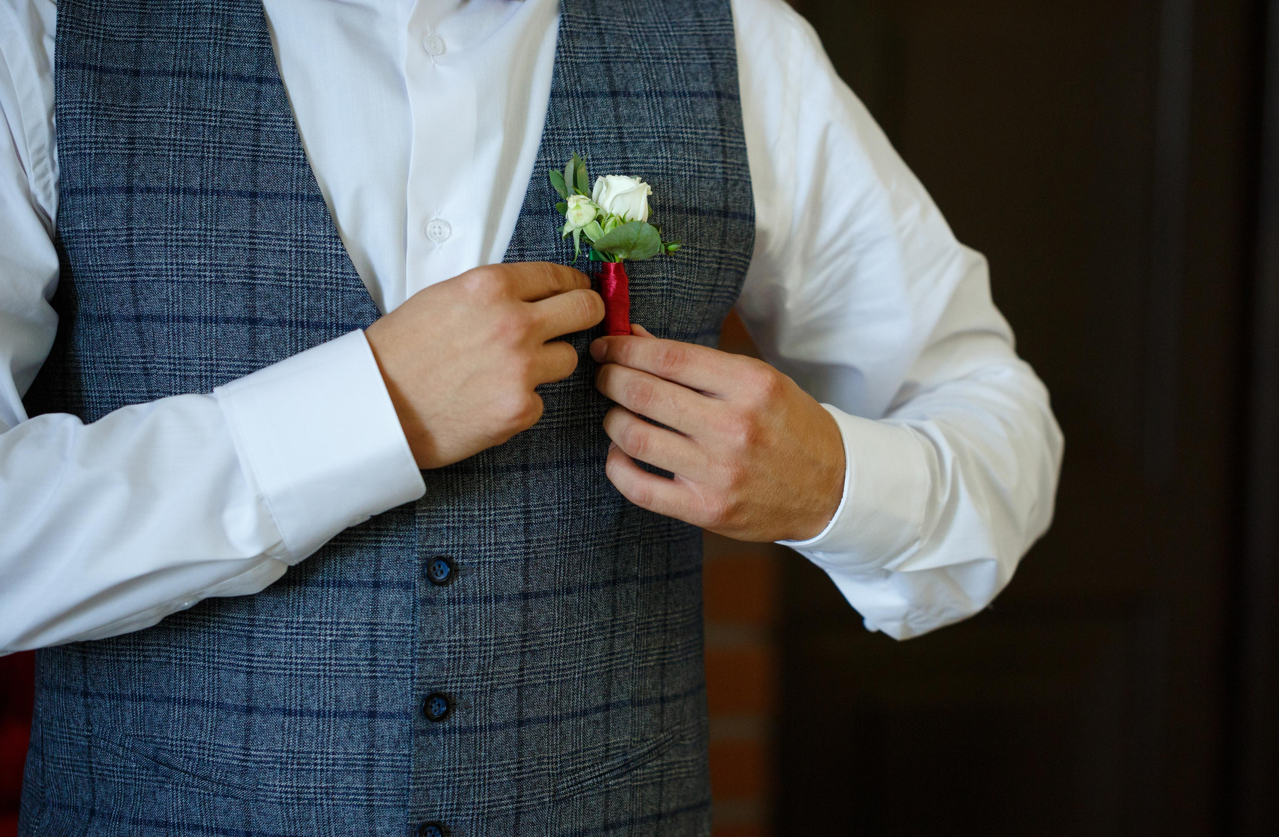 Свадьба Ярослава и Кристины. Фотограф Станислав Петров. Trend Media Group