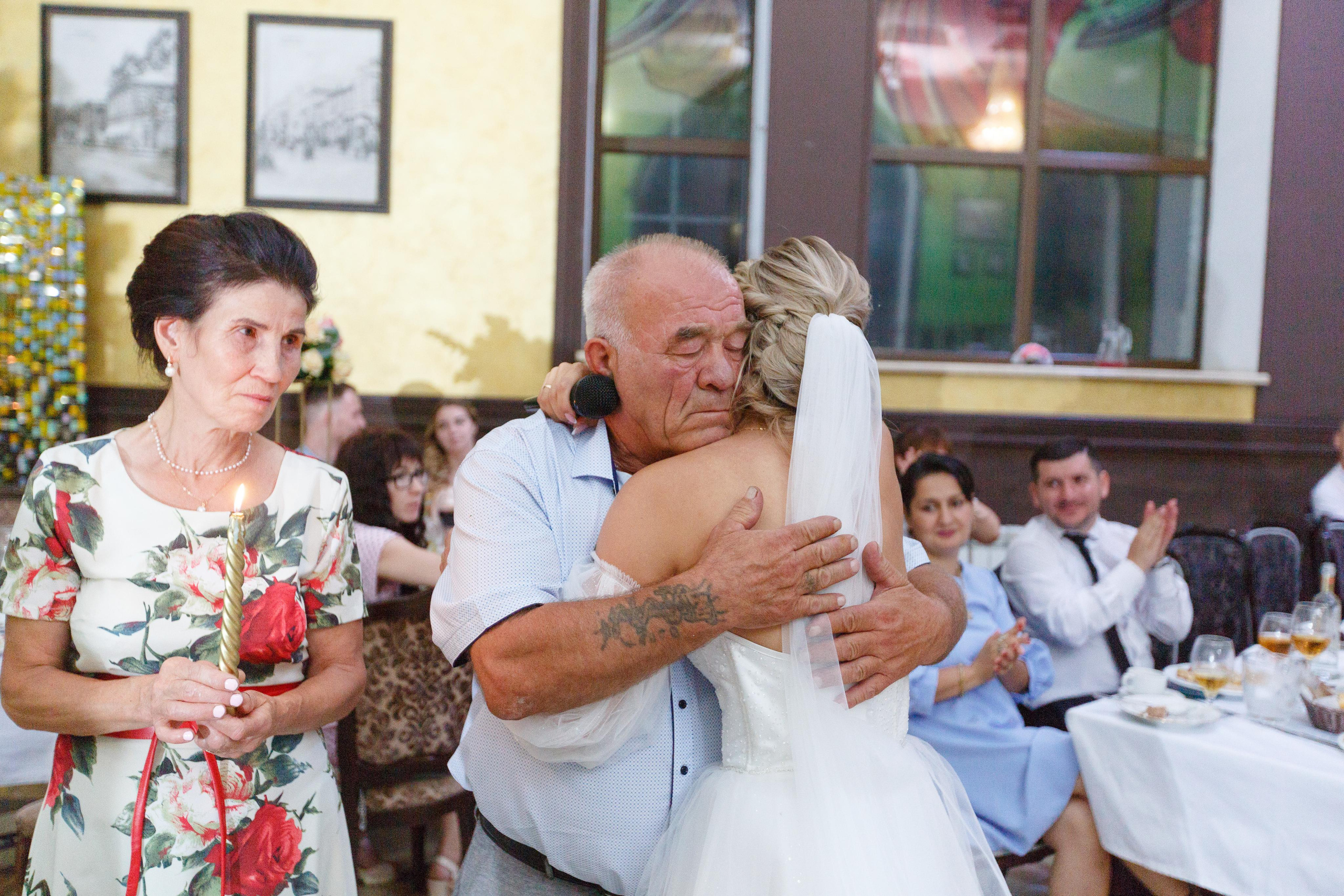 Свадьба Ярослава и Кристины. Фотограф Станислав Петров. Trend Media Group