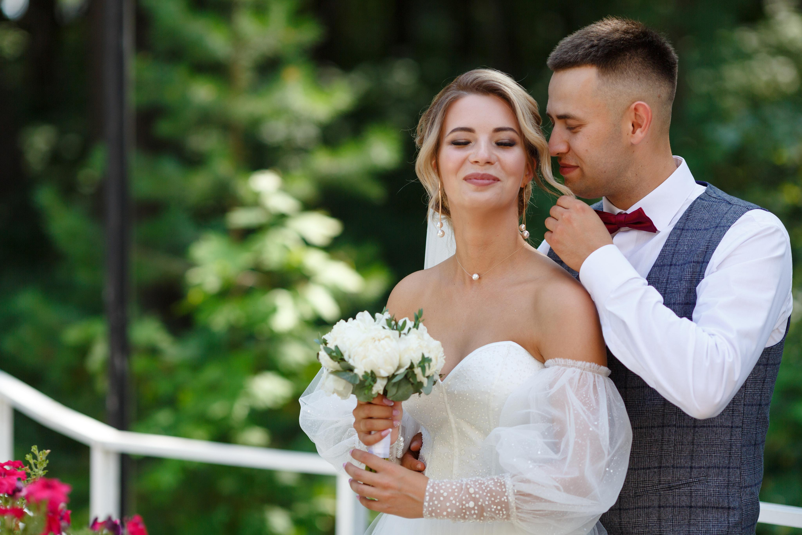 Свадьба Ярослава и Кристины. Фотограф Станислав Петров. Trend Media Group