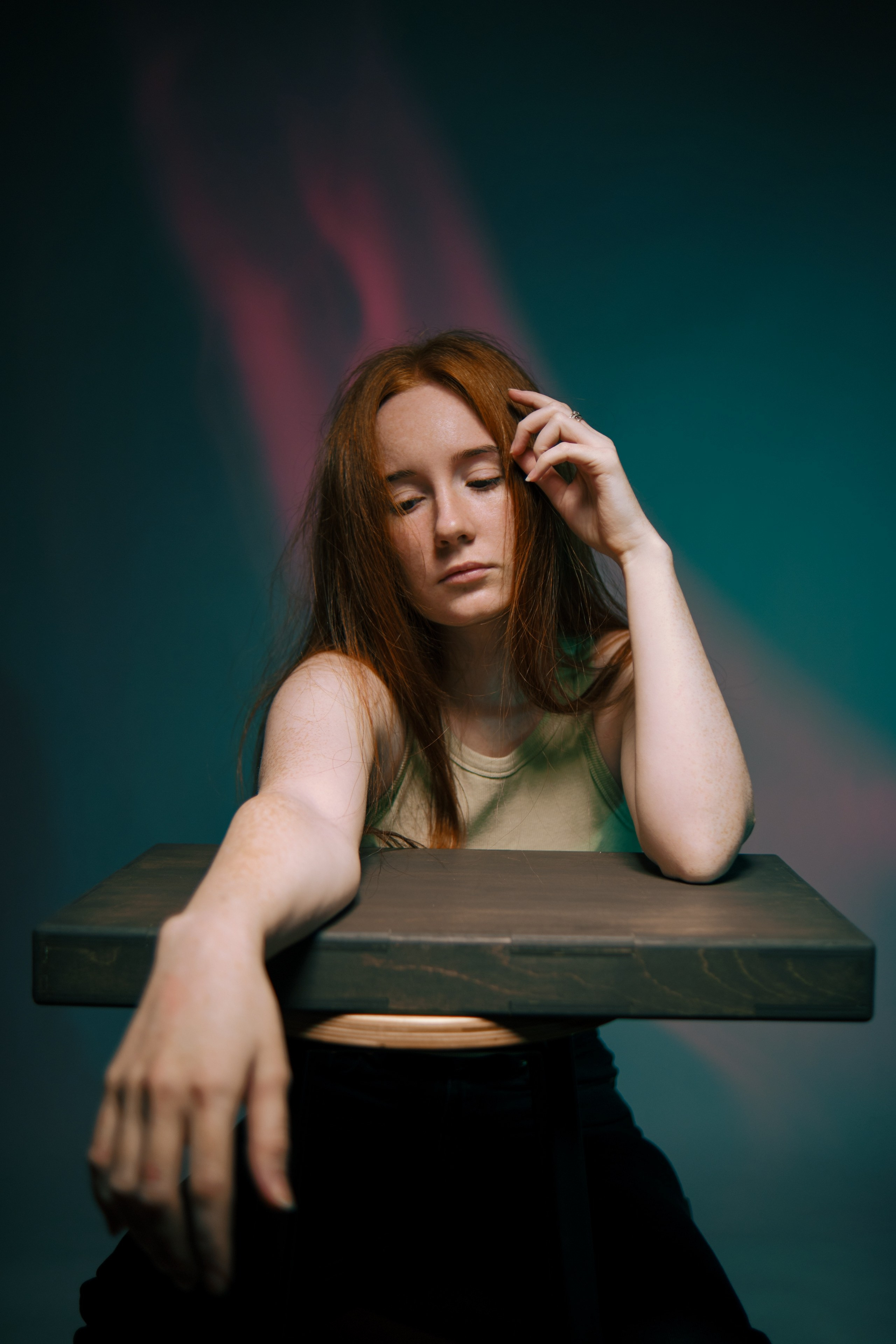 IVA studio. Антон Ив