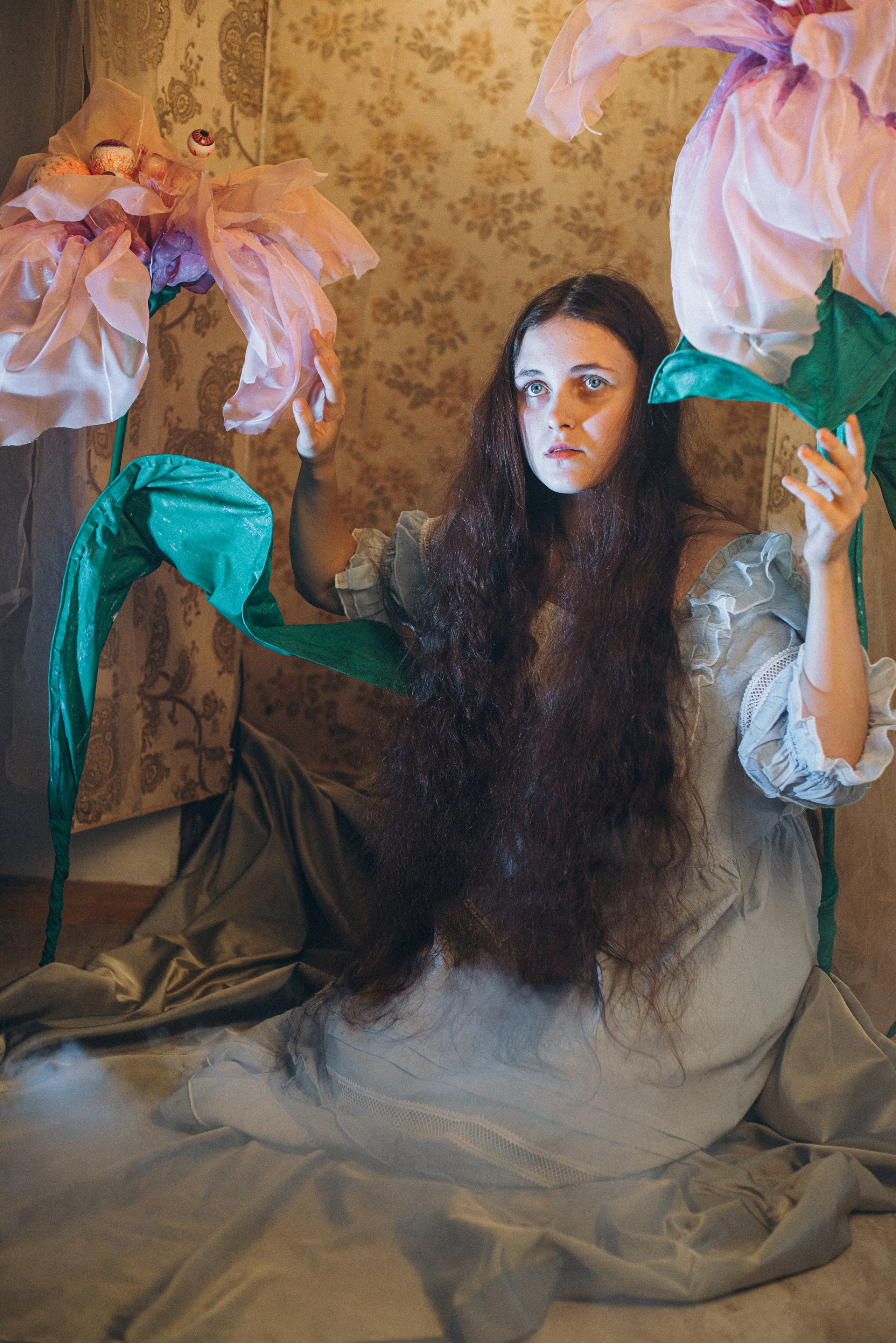 Волшебство внутри тебя. Фотограф Катерина Тюрина. Саратов