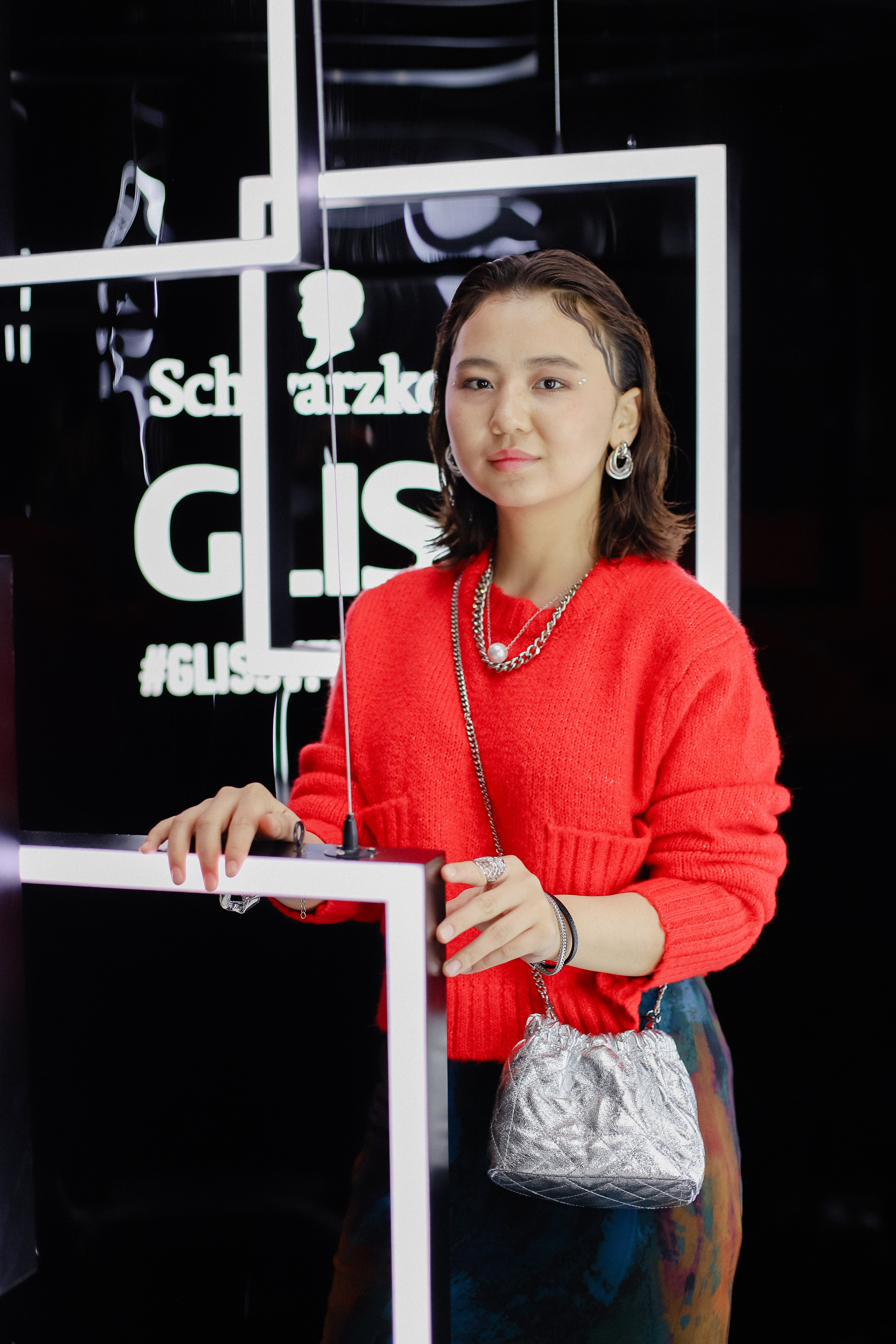 27.10 FWA зона Schwarzkopf и Perwoll. Фотограф в Алматы и Москве Даша Пушкина