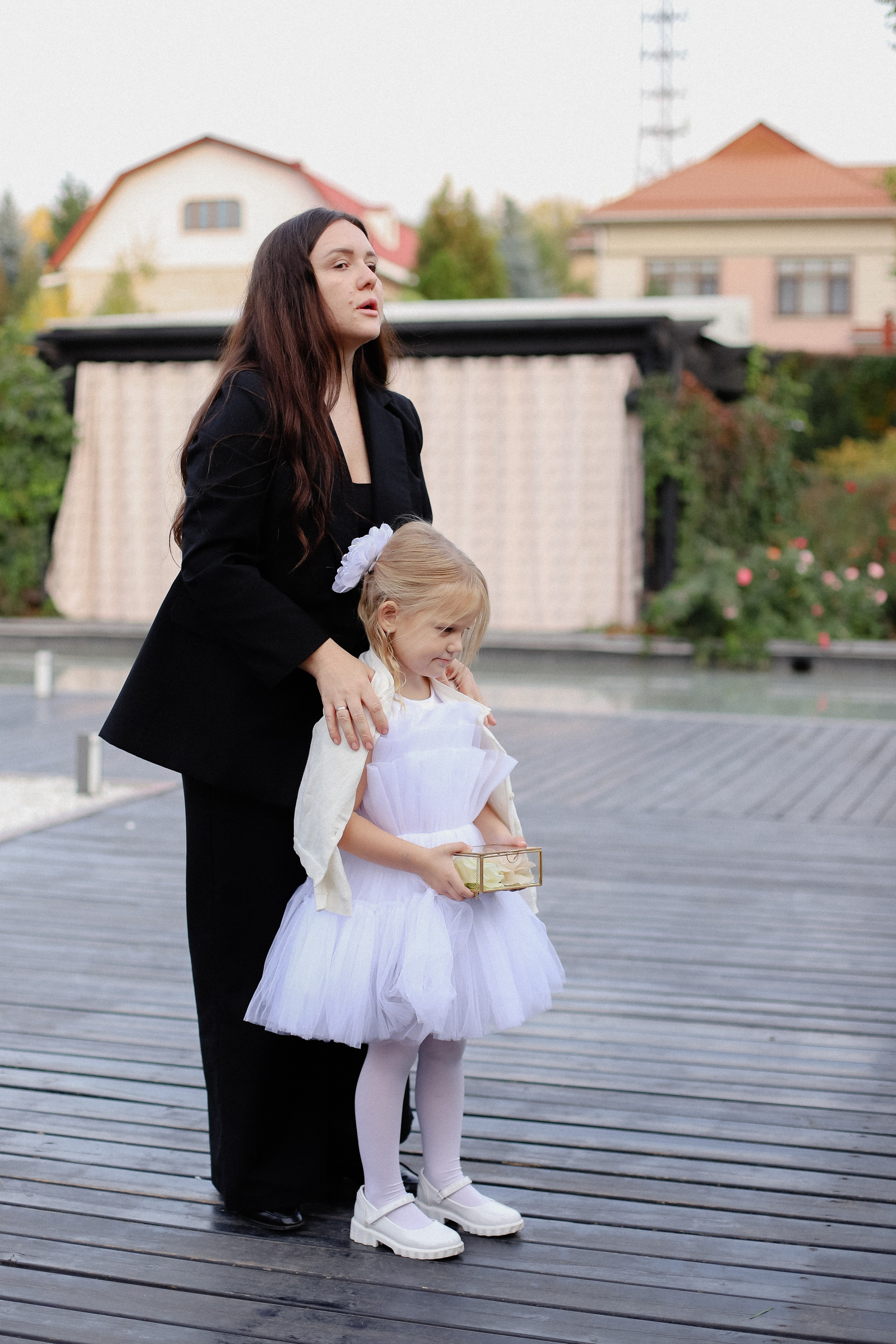 Илья и Анастасия. Фотограф в Алматы и Москве Даша Пушкина